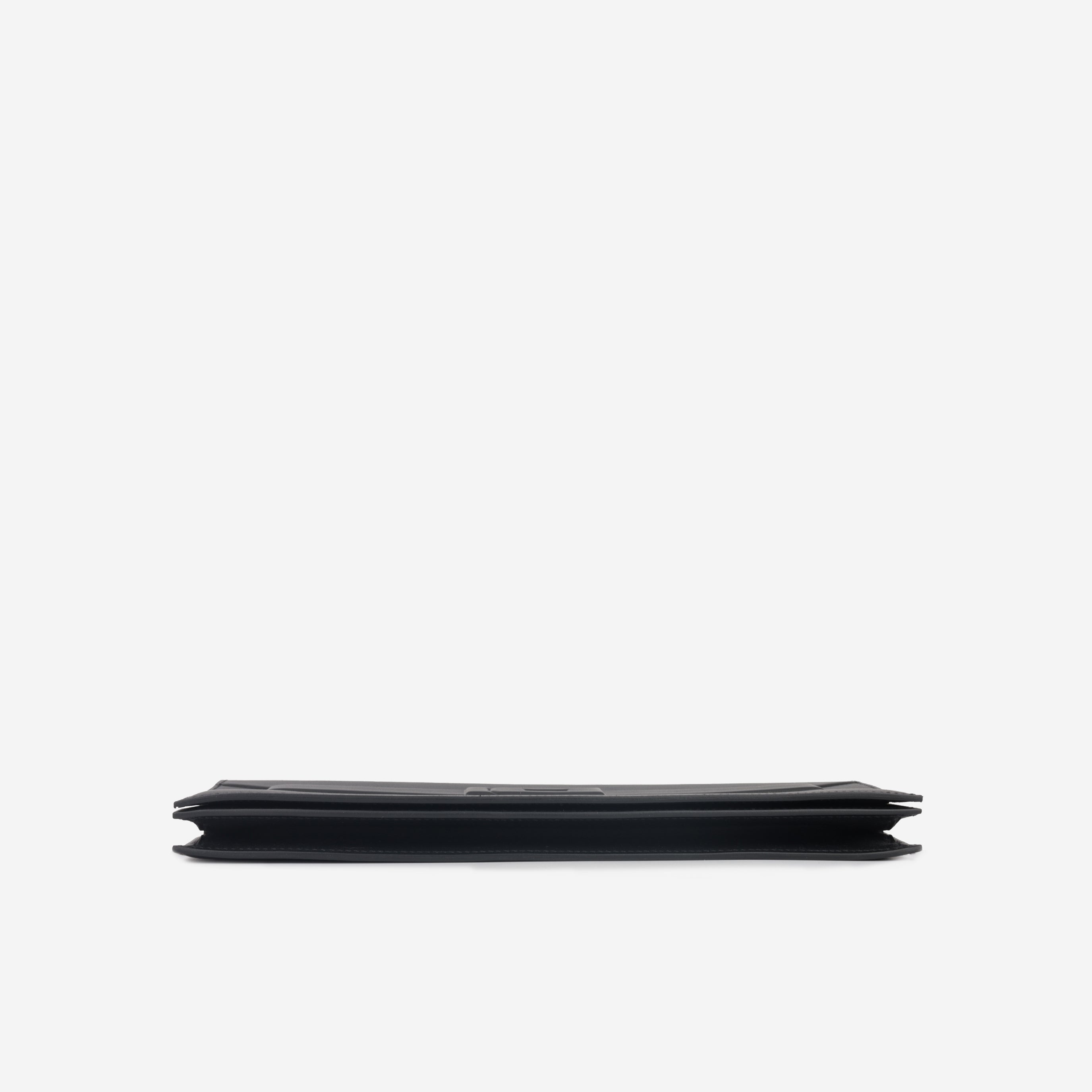 Hermès Birkin Cut Shadow - Noir