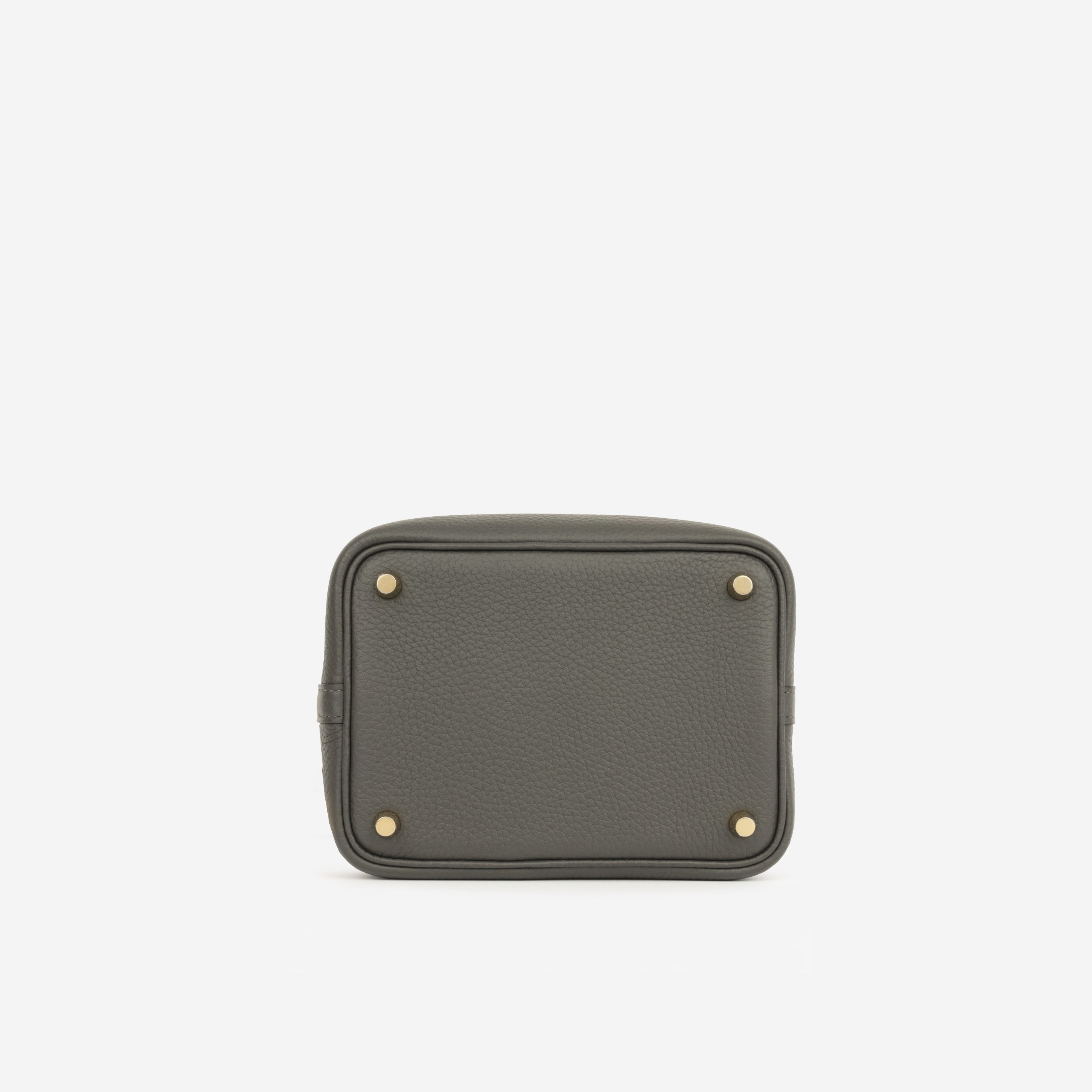Picotin 18 - Dark Bronze
