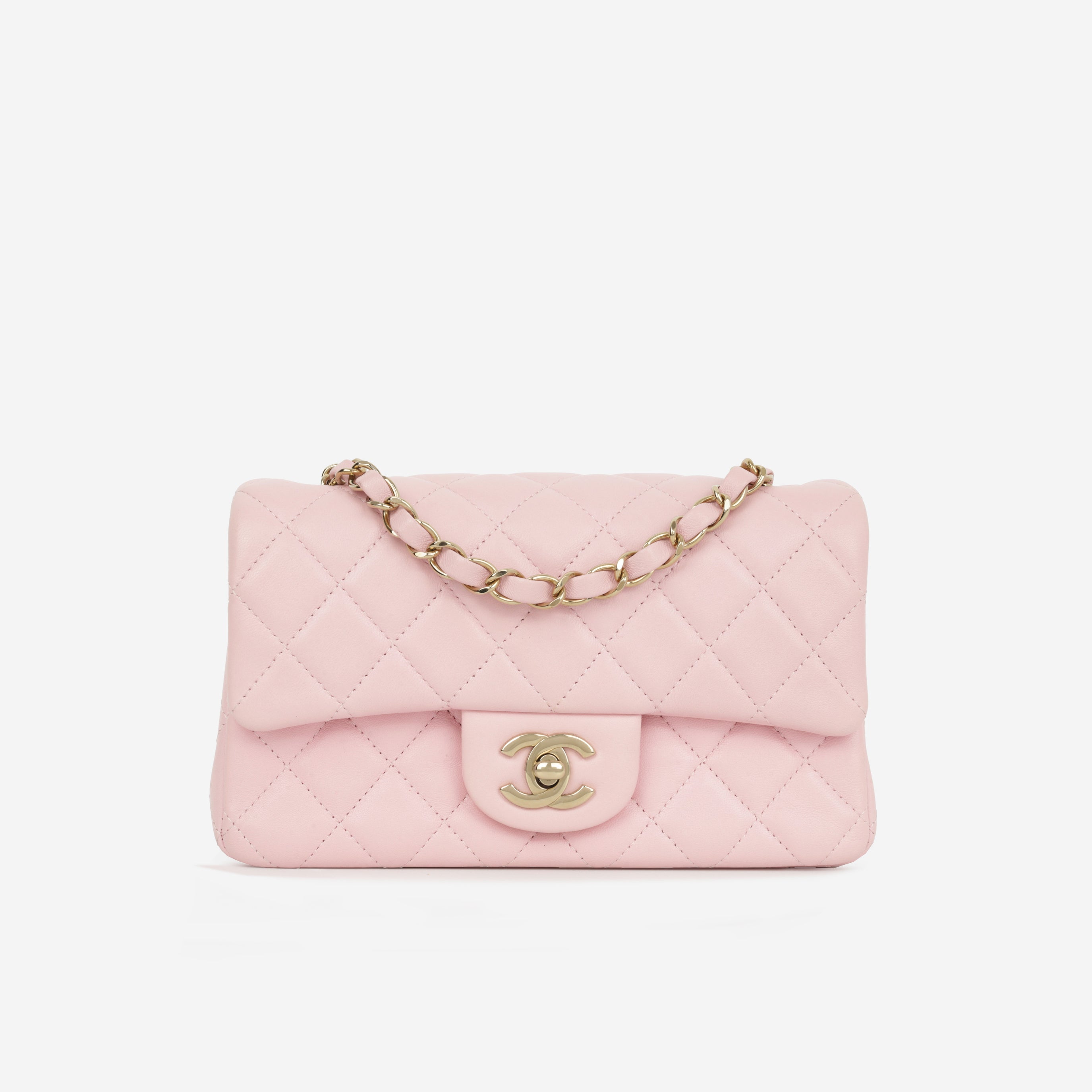 Mini Rectangular