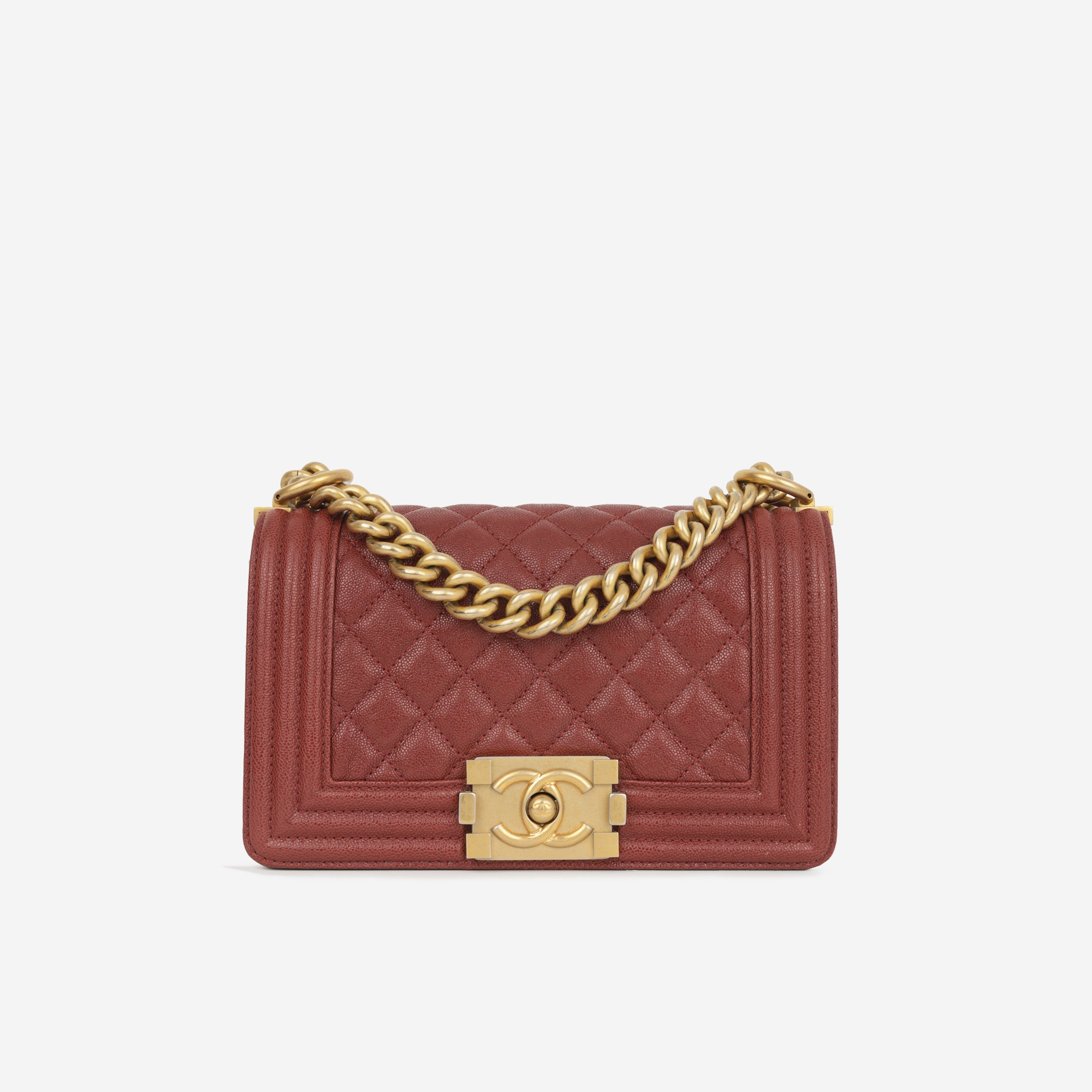 Small Boy Bag