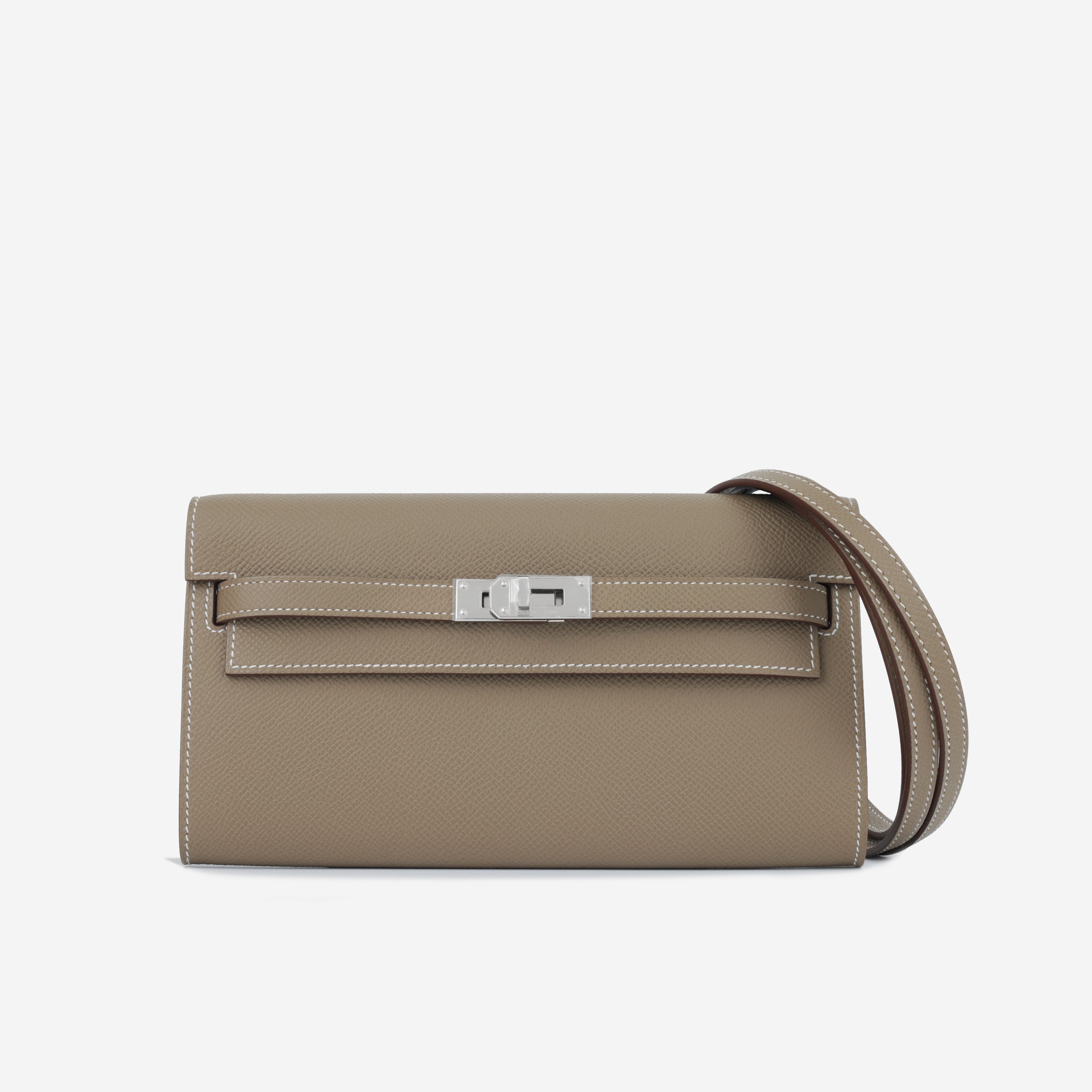 Kelly To Go - Etoupe