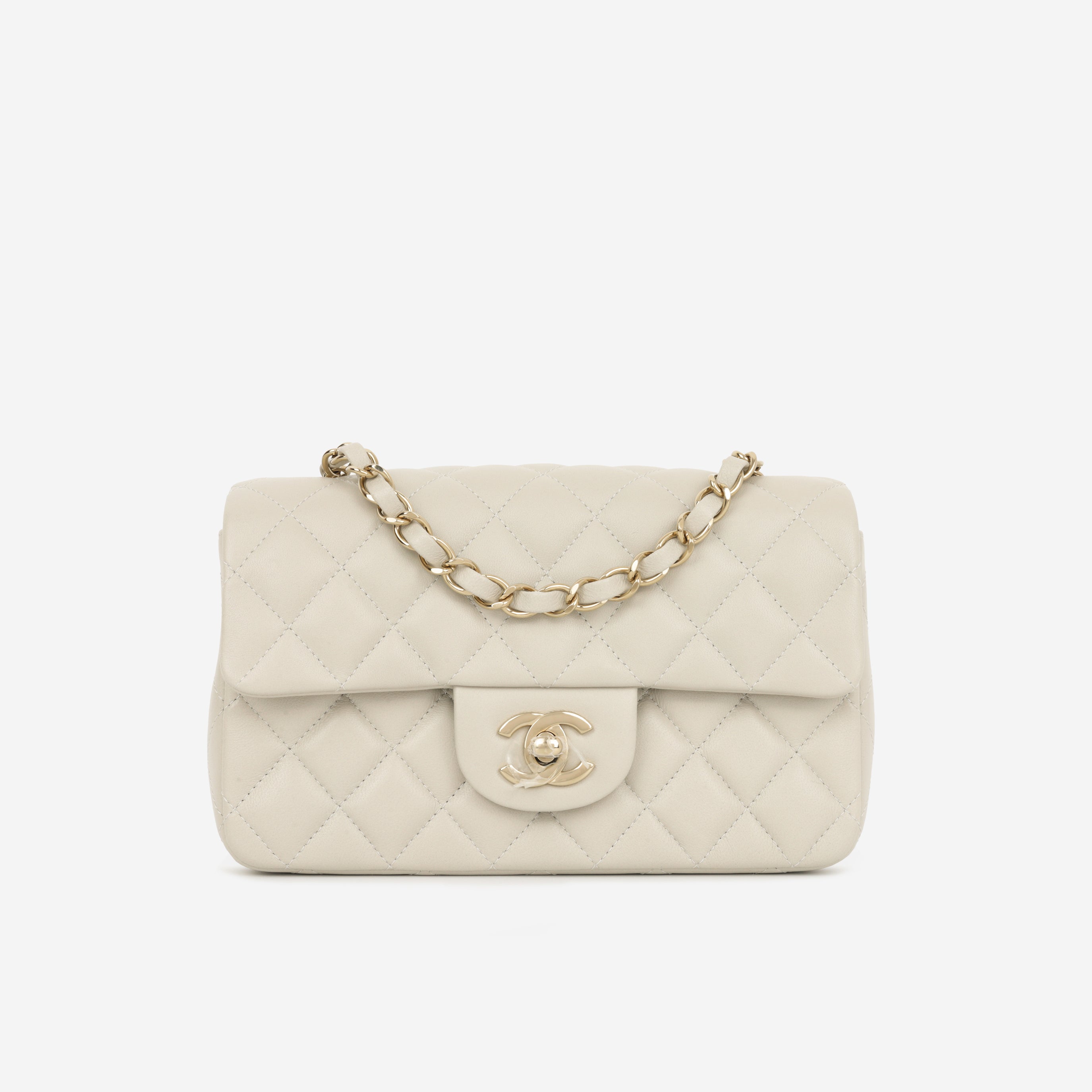 Mini Rectangular