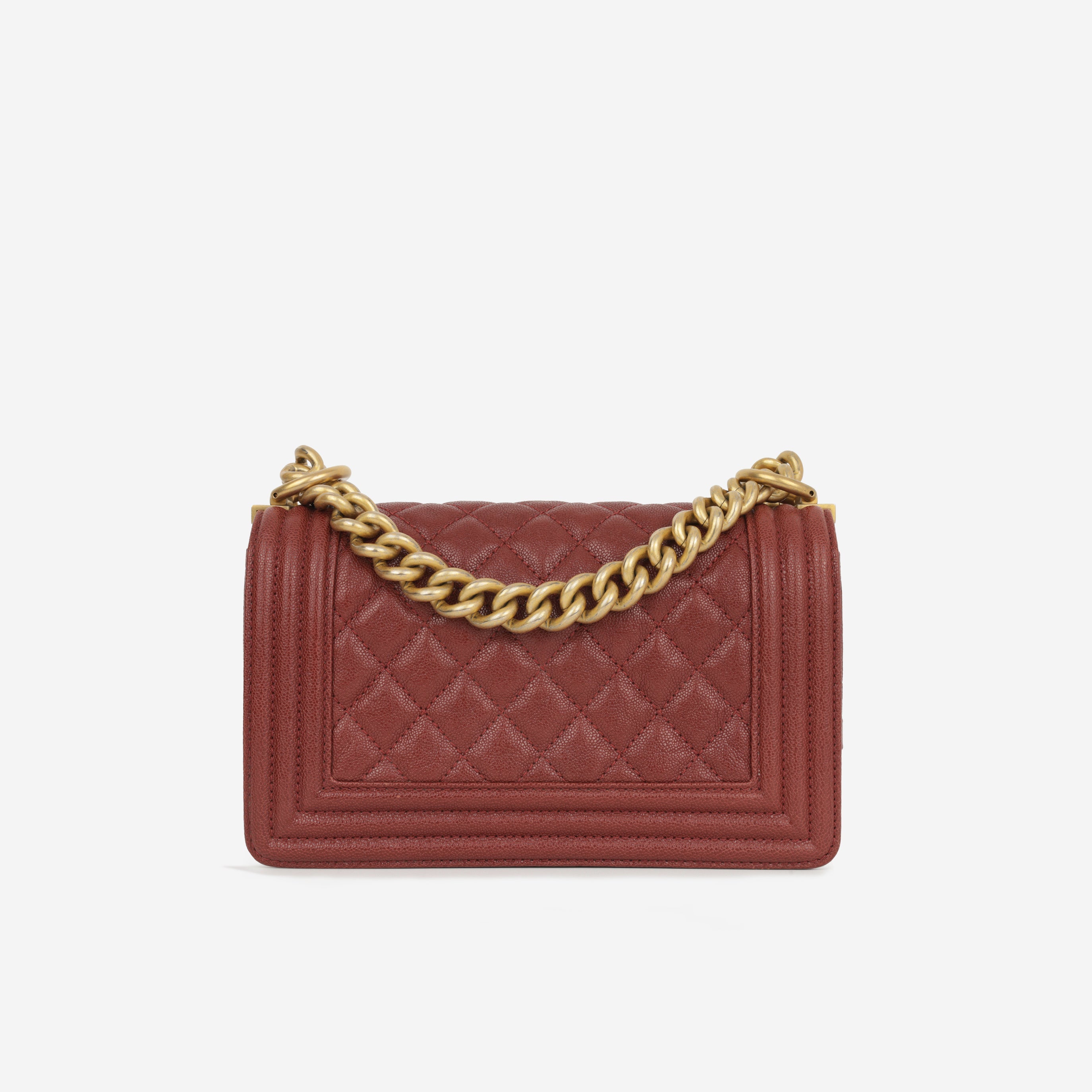 Small Boy Bag