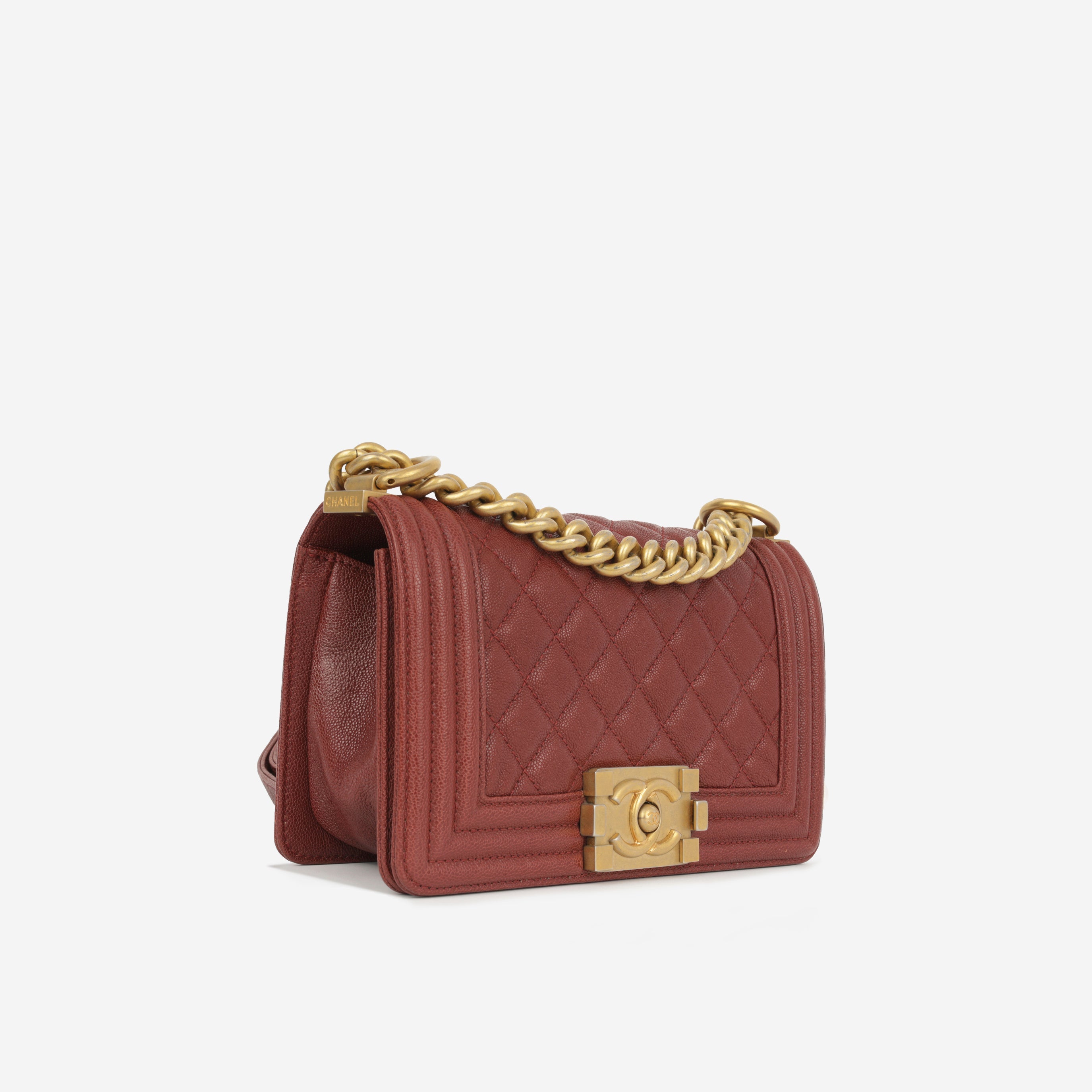 Small Boy Bag
