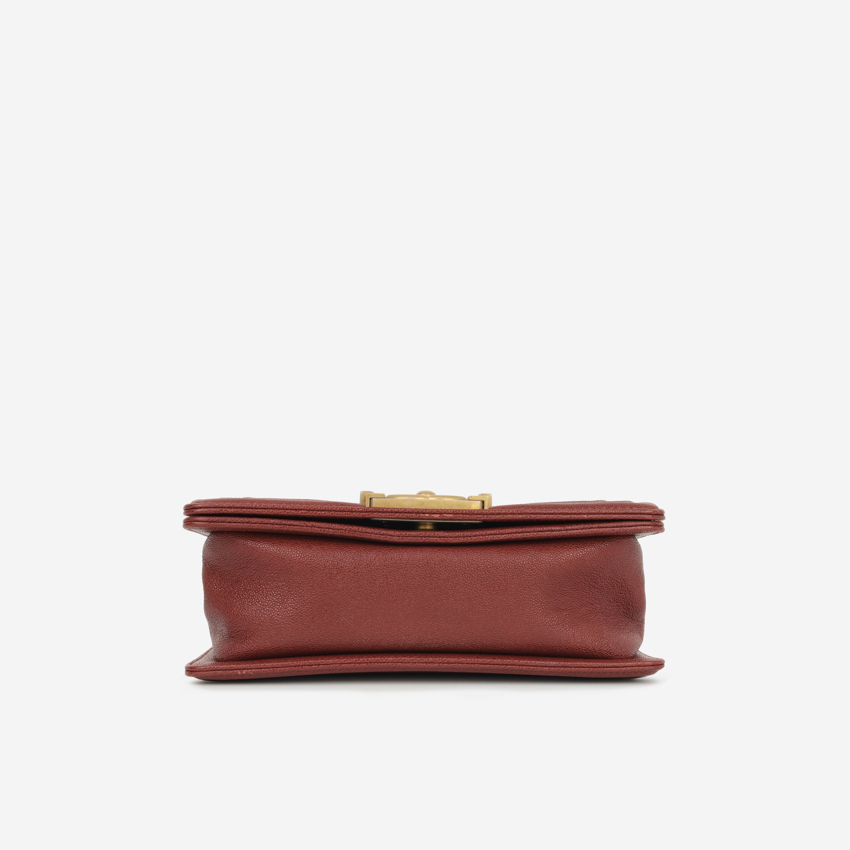 Small Boy Bag