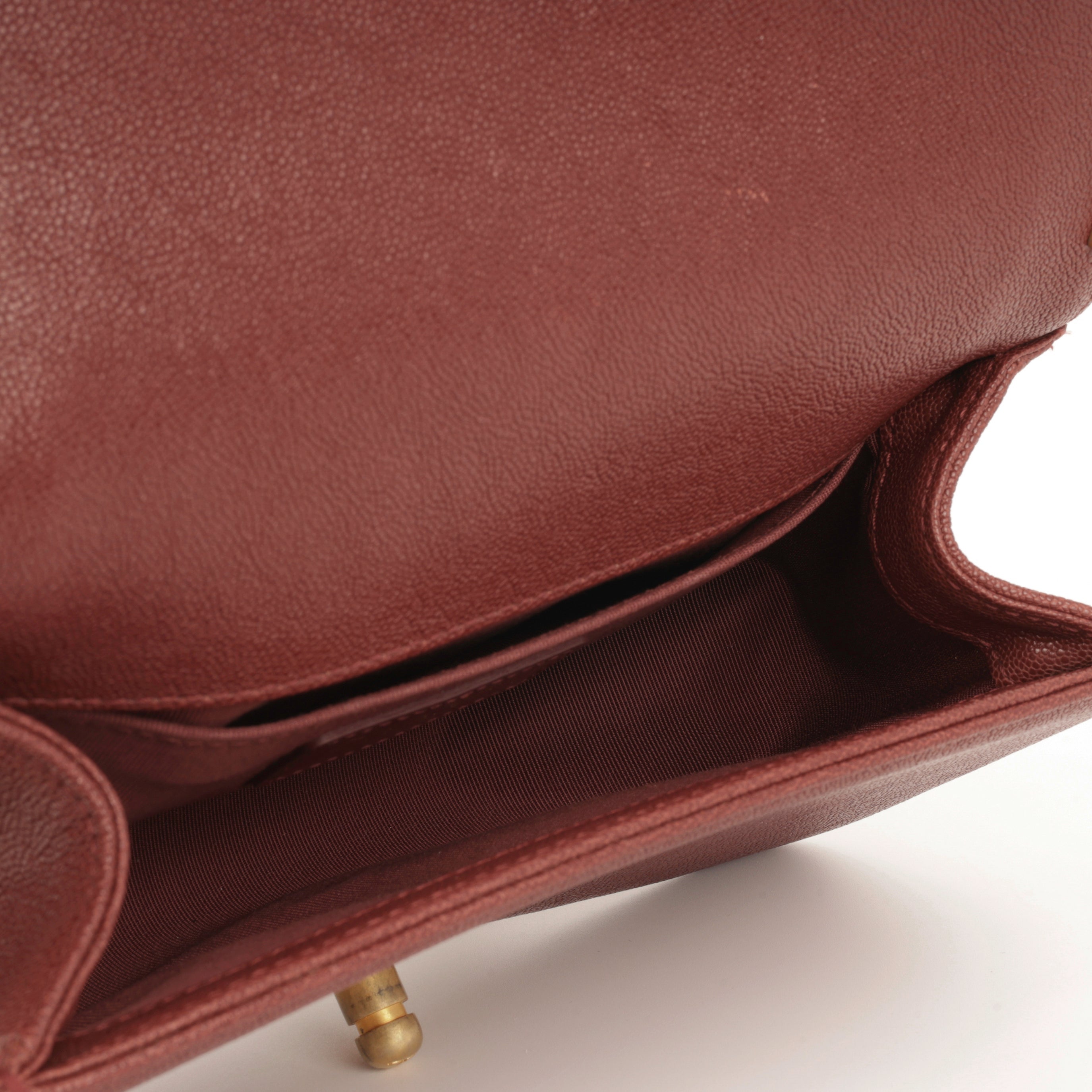 Small Boy Bag