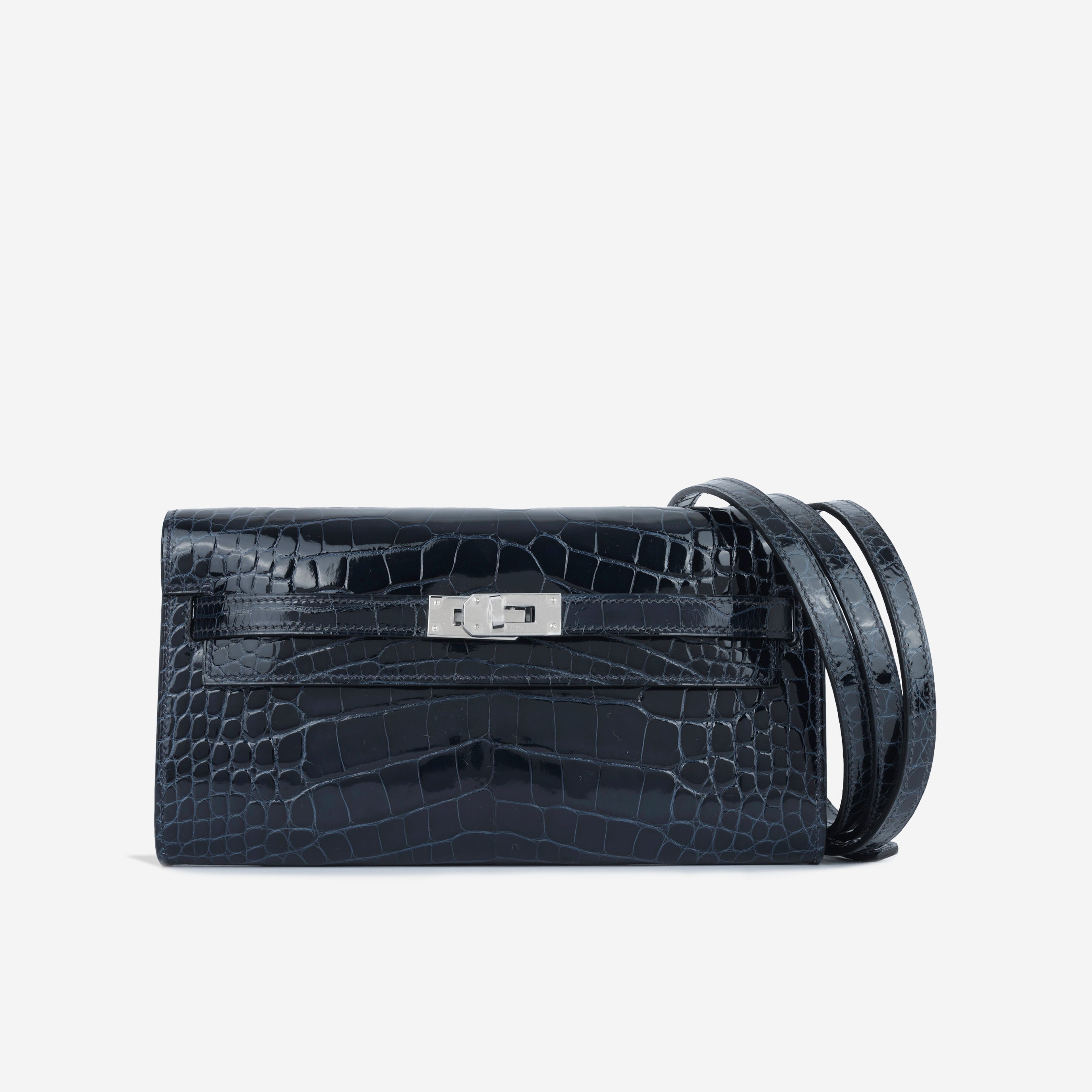 Kelly To Go - Bleu Baltique