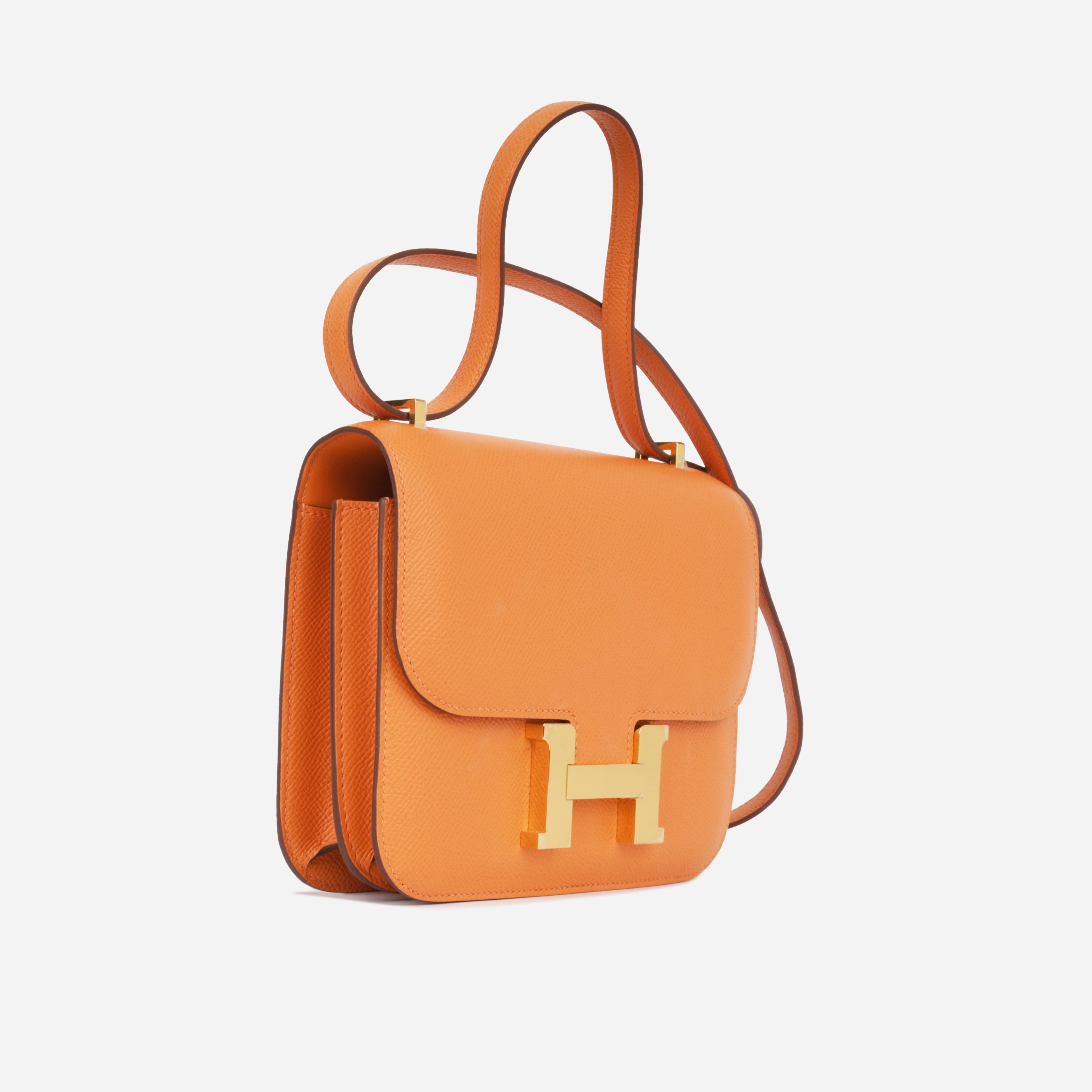 Constance 18 -  Orange