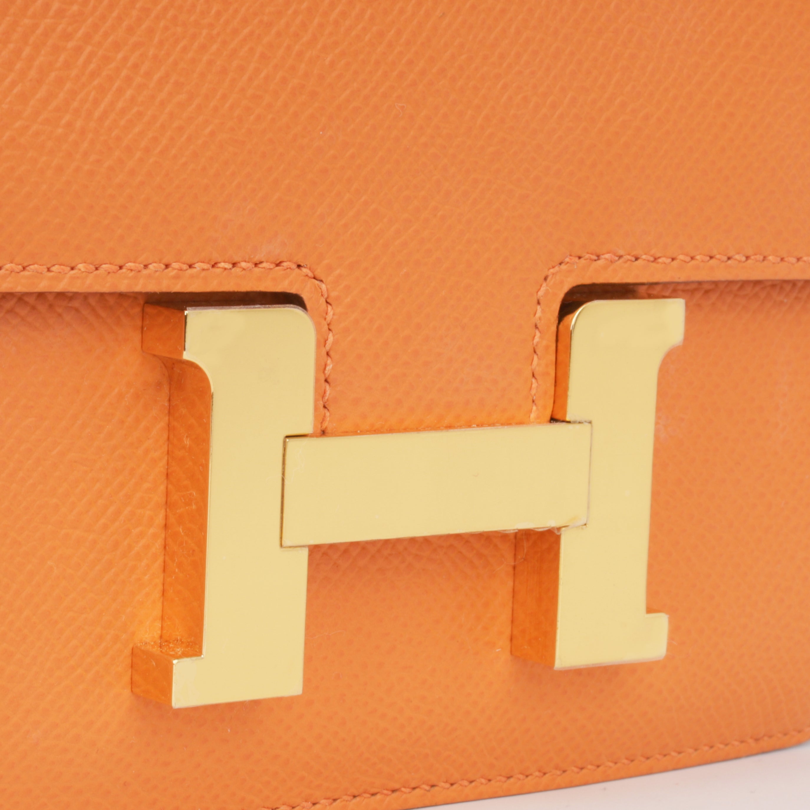 Constance 18 -  Orange