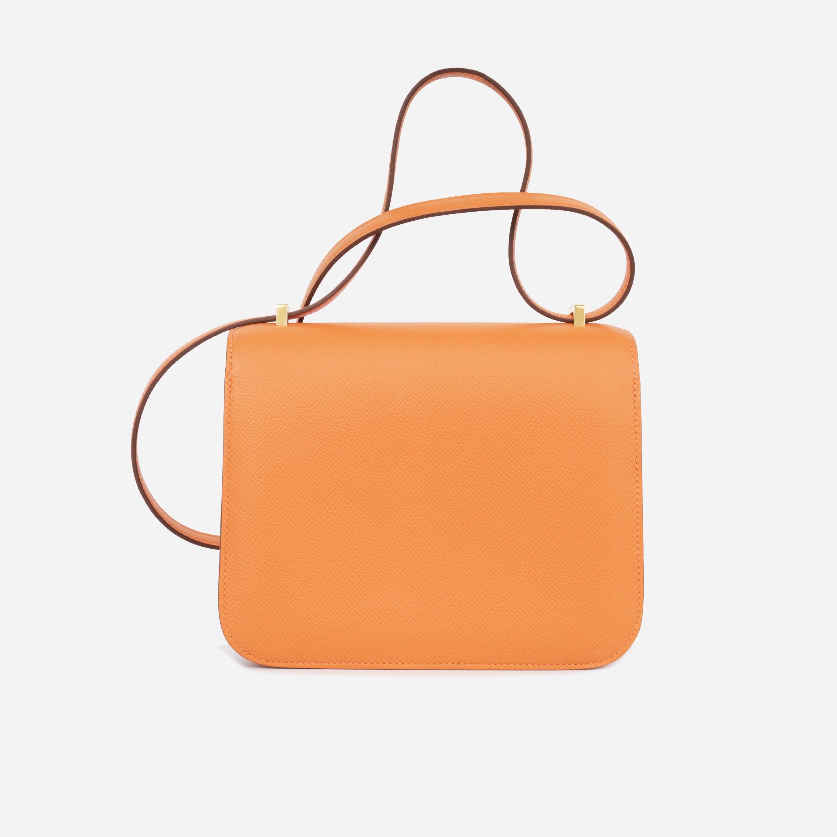 Constance 18 -  Orange