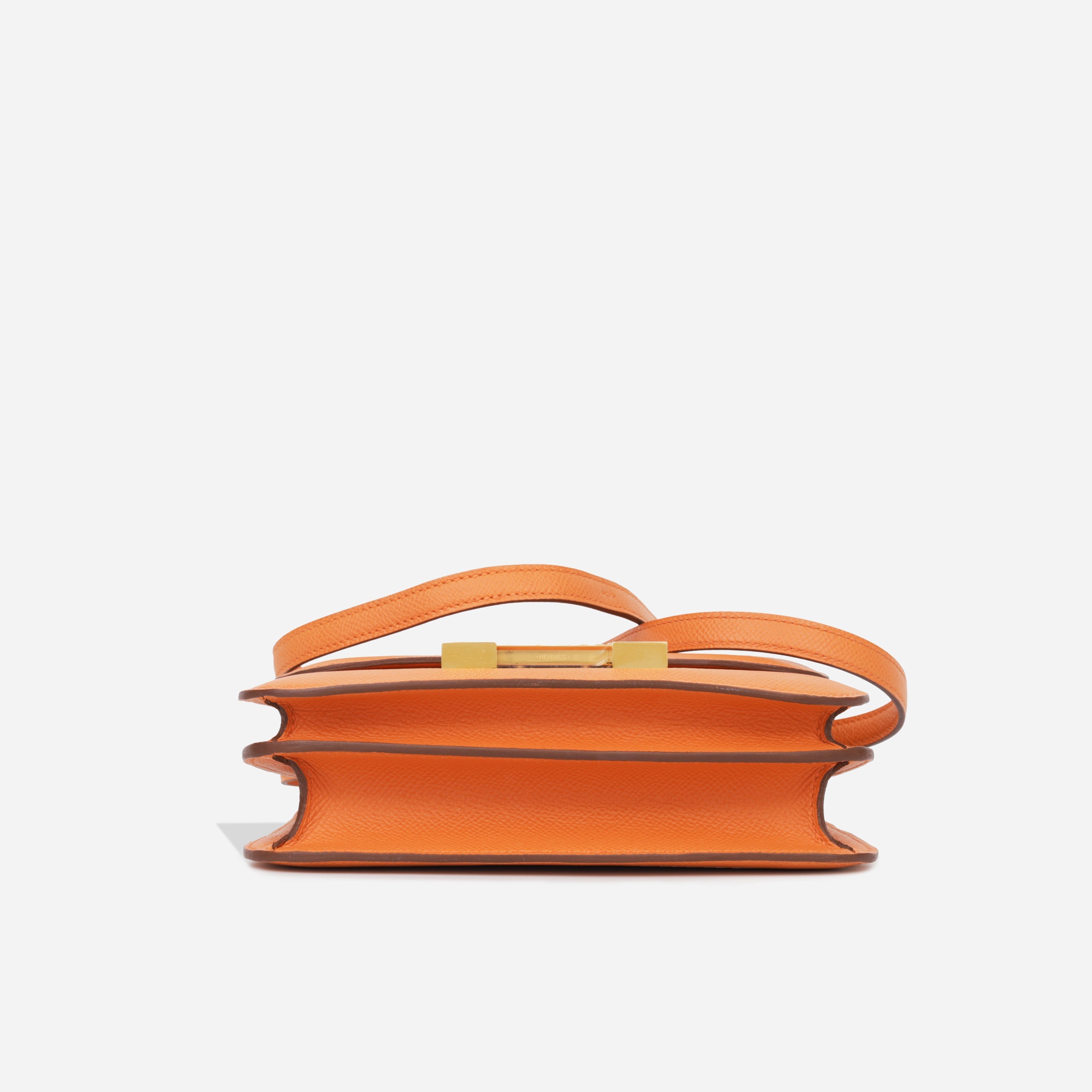 Constance 18 -  Orange