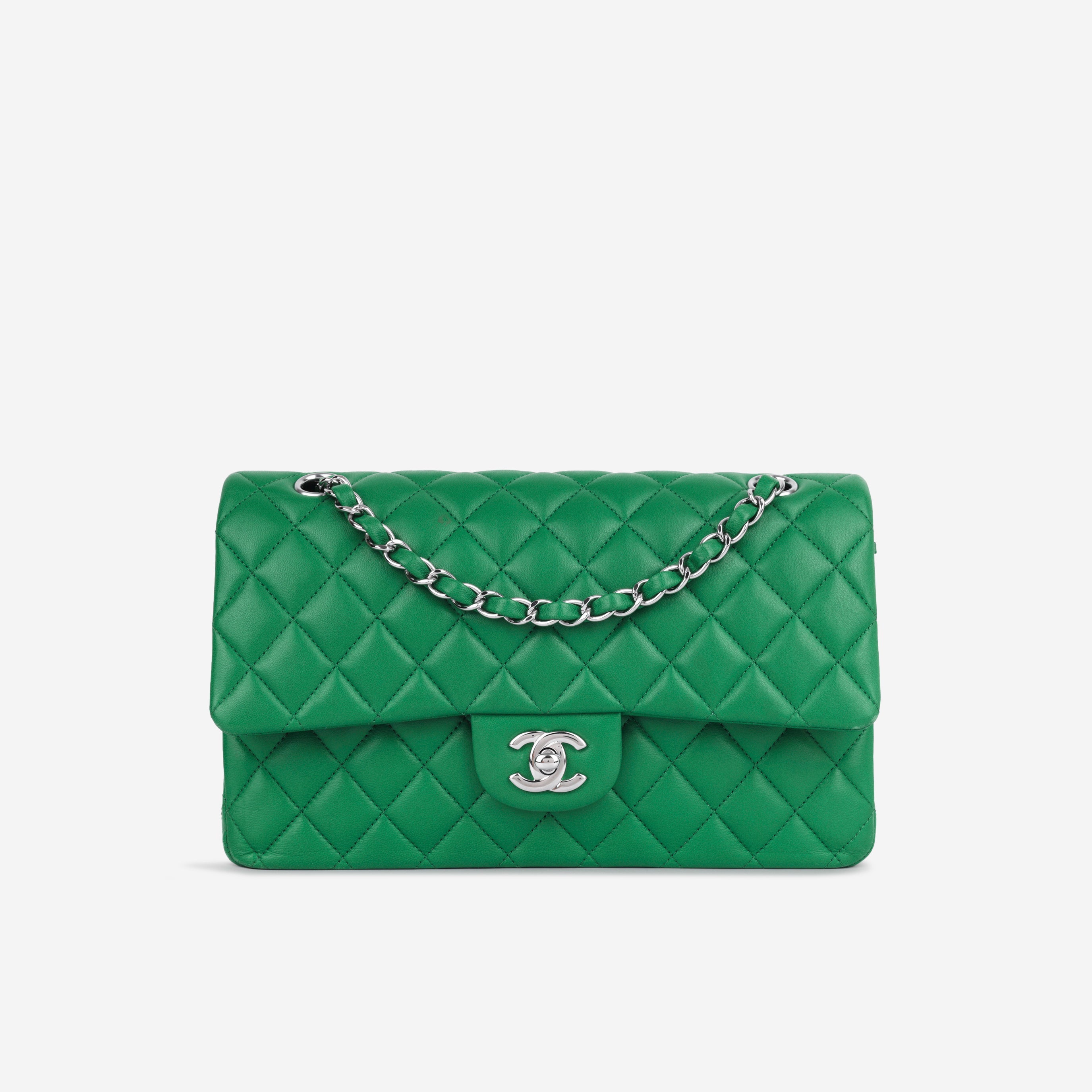 Classic Flap Bag - Medium