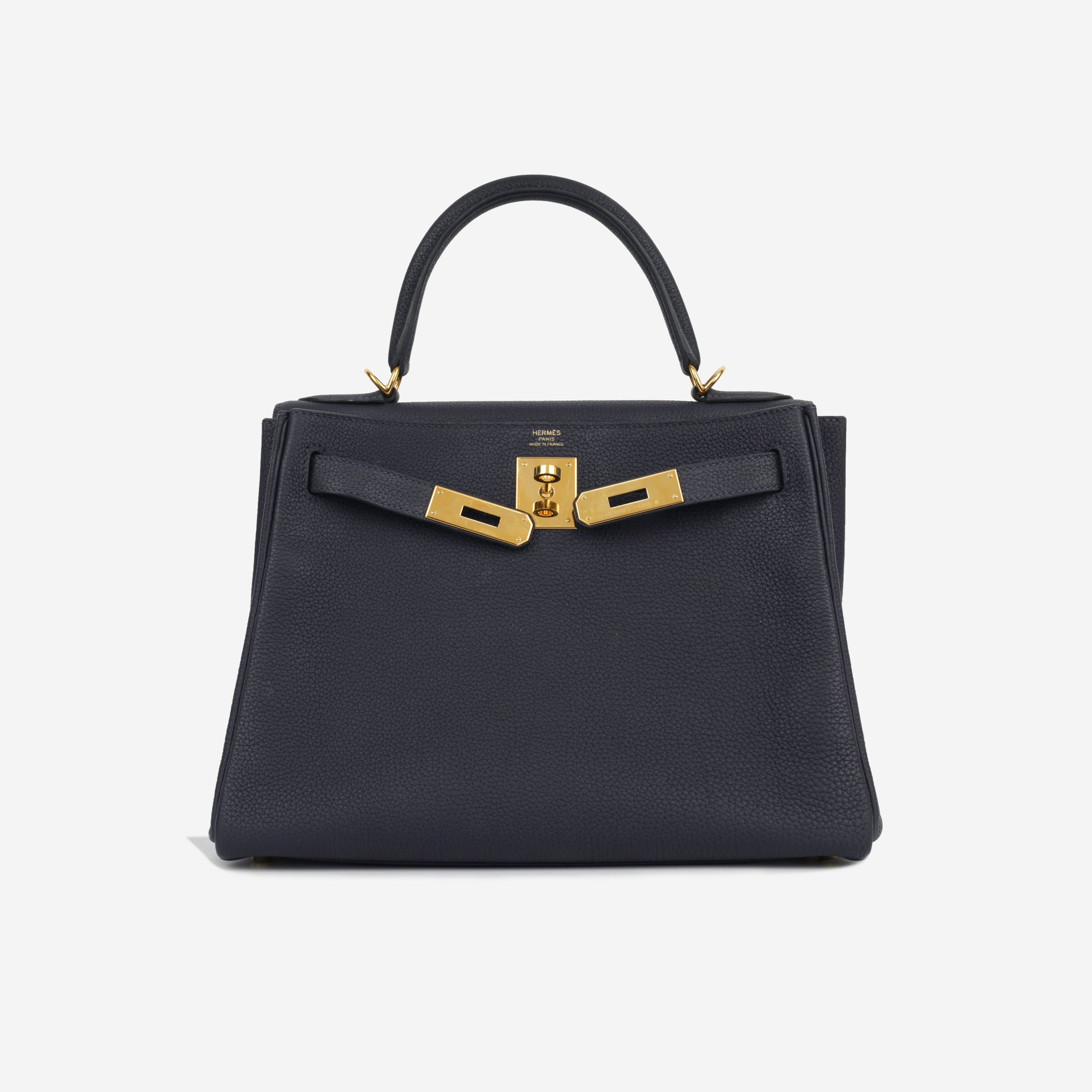 Kelly 28 - Bleu Nuit