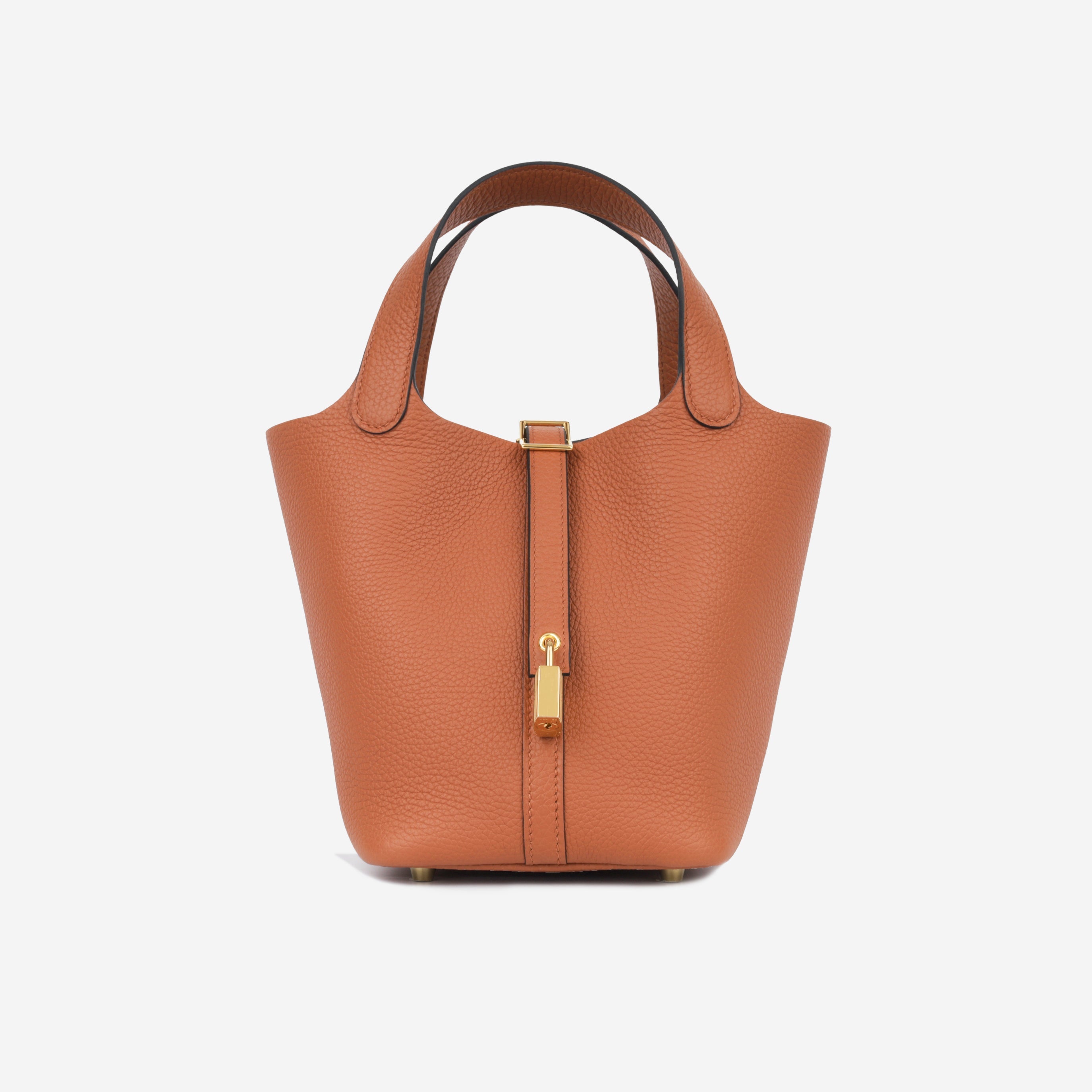 Picotin 18 - Cuivre Clemence