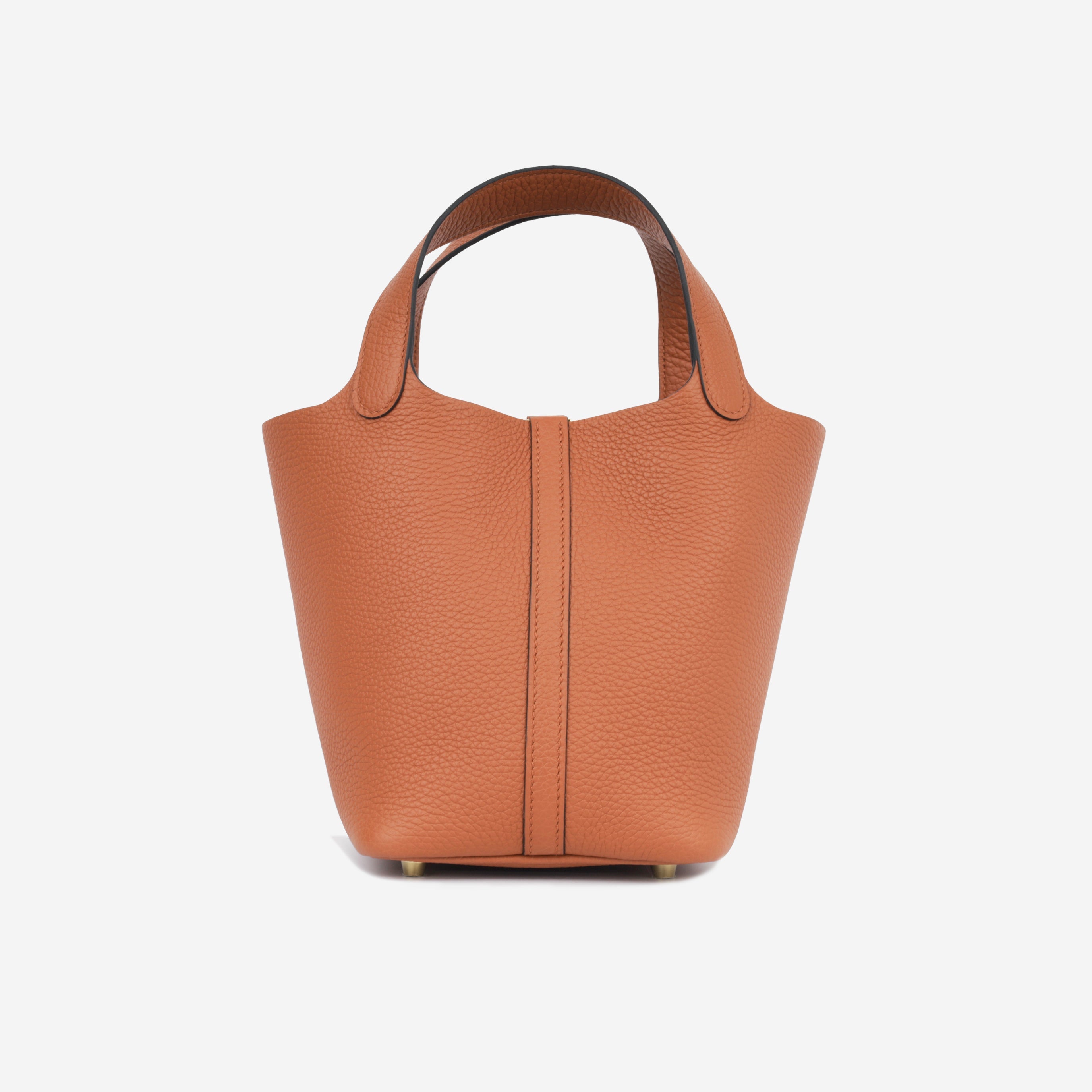 Picotin 18 - Cuivre Clemence