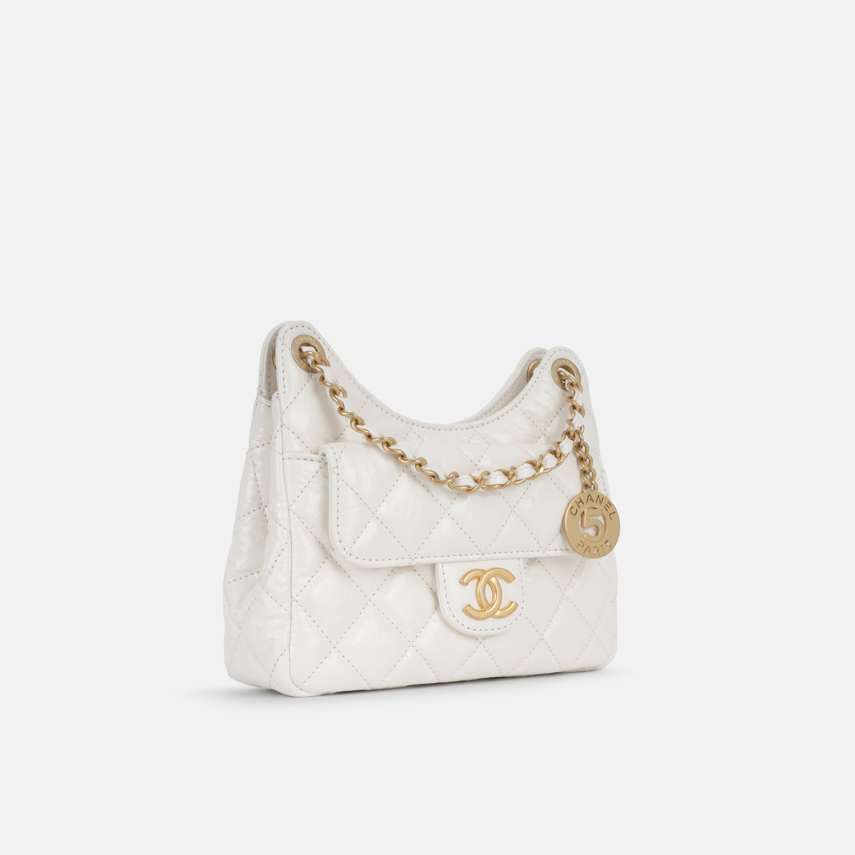 Cruise 2023 Hobo Bag
