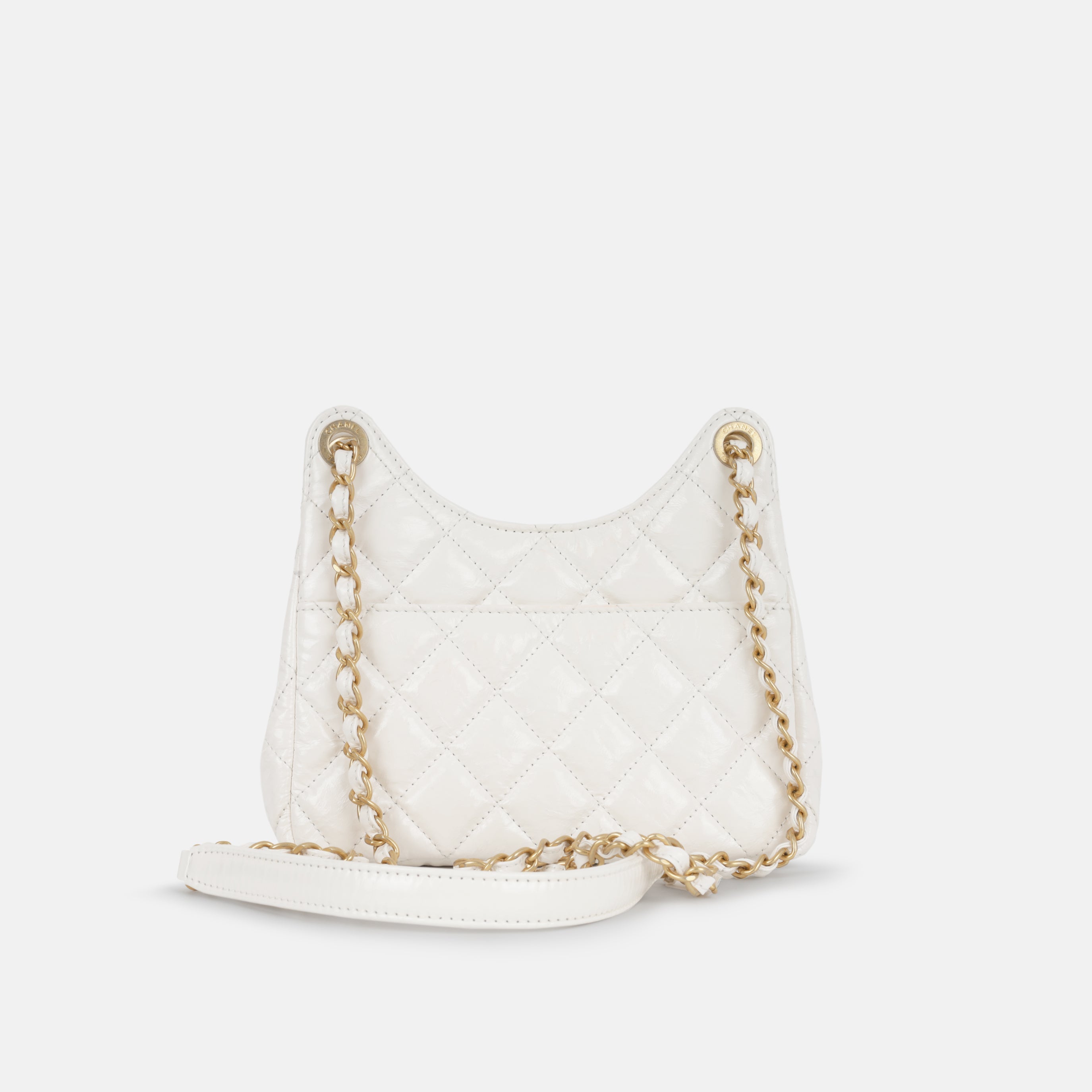 Cruise 2023 Hobo Bag