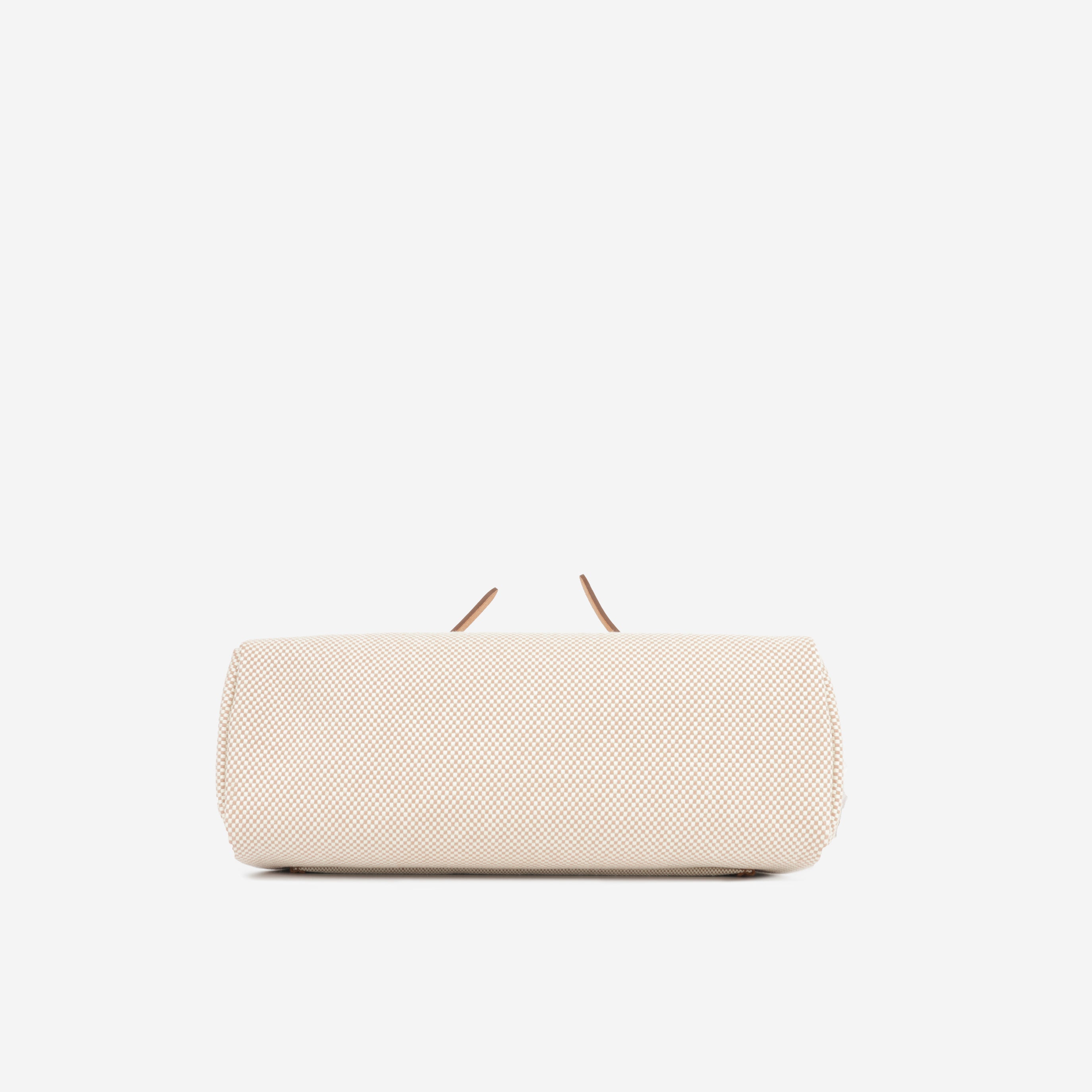 Herbag 31 - Fauve/Ecru