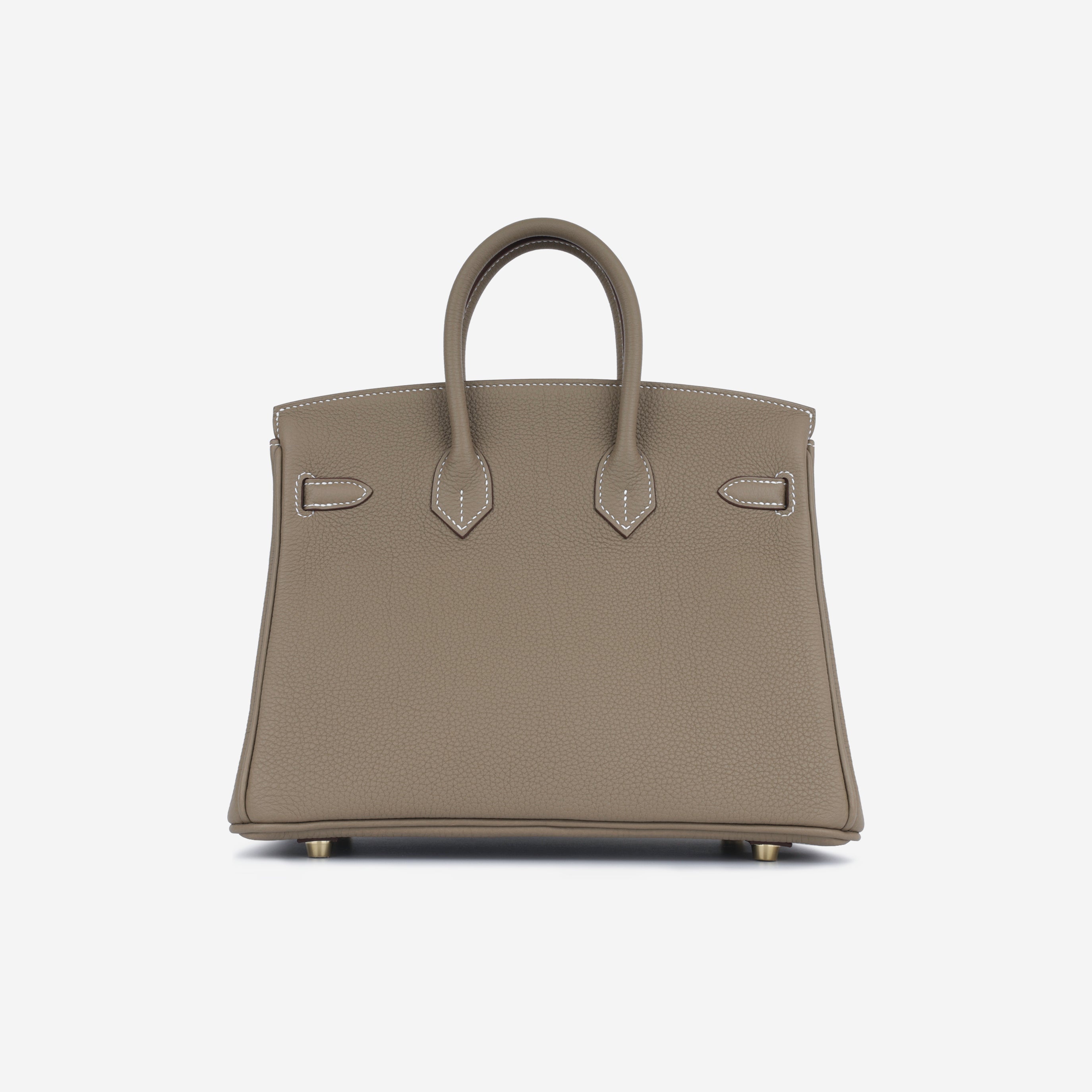 Birkin 25 - Etoupe