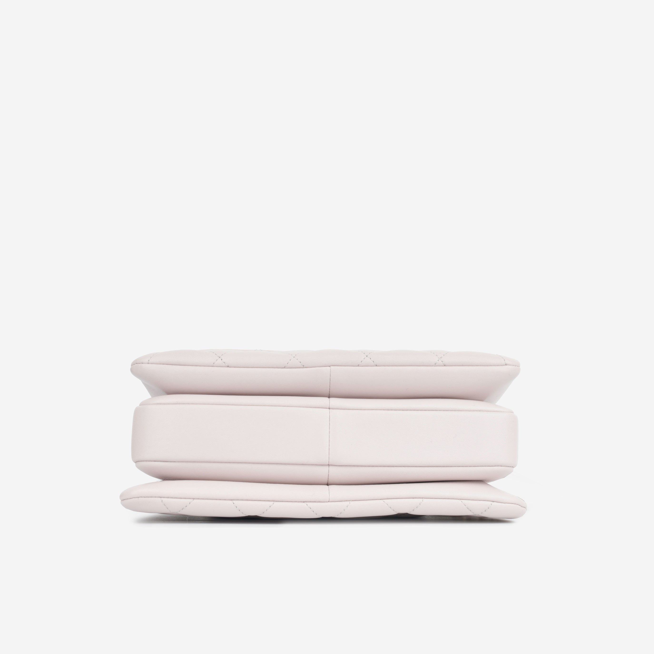 Trendy CC Flap Bag - Small