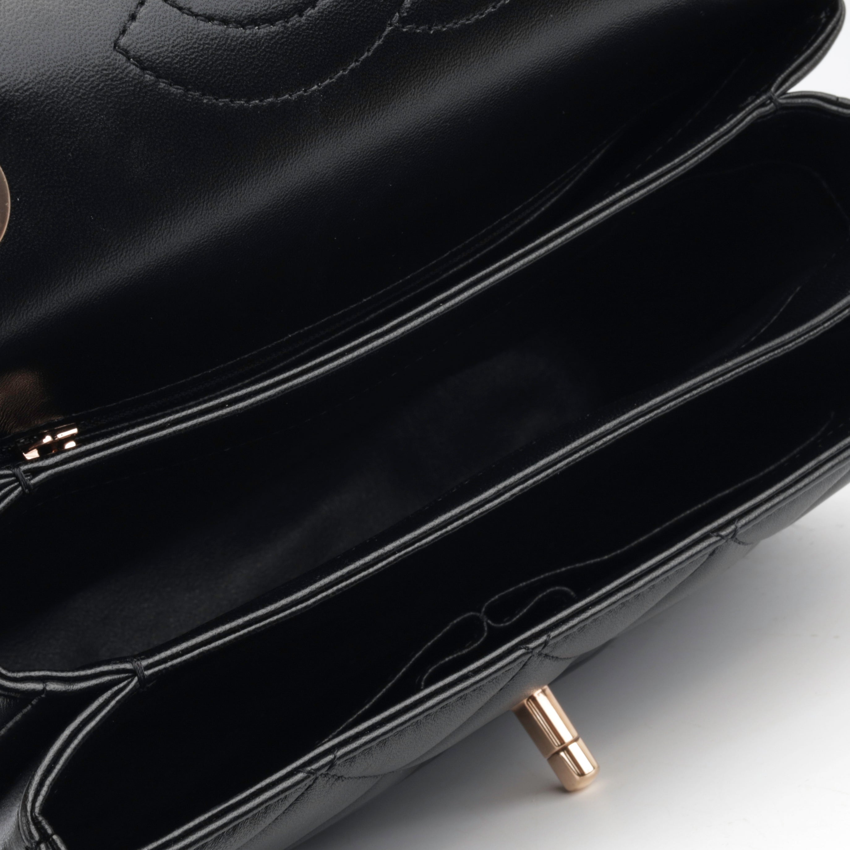 Trendy CC Flap Bag - Small