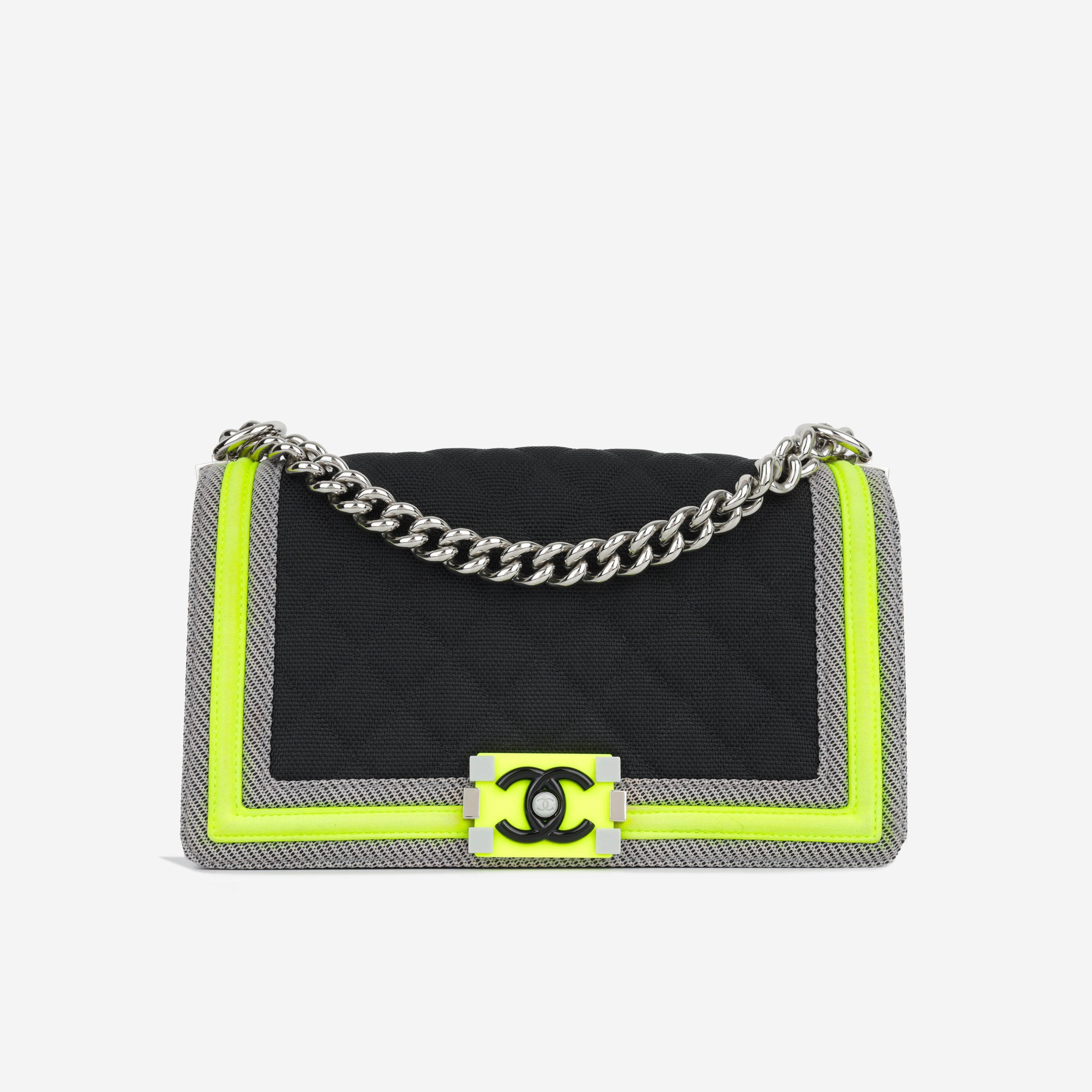 Boy Bag - Old Medium