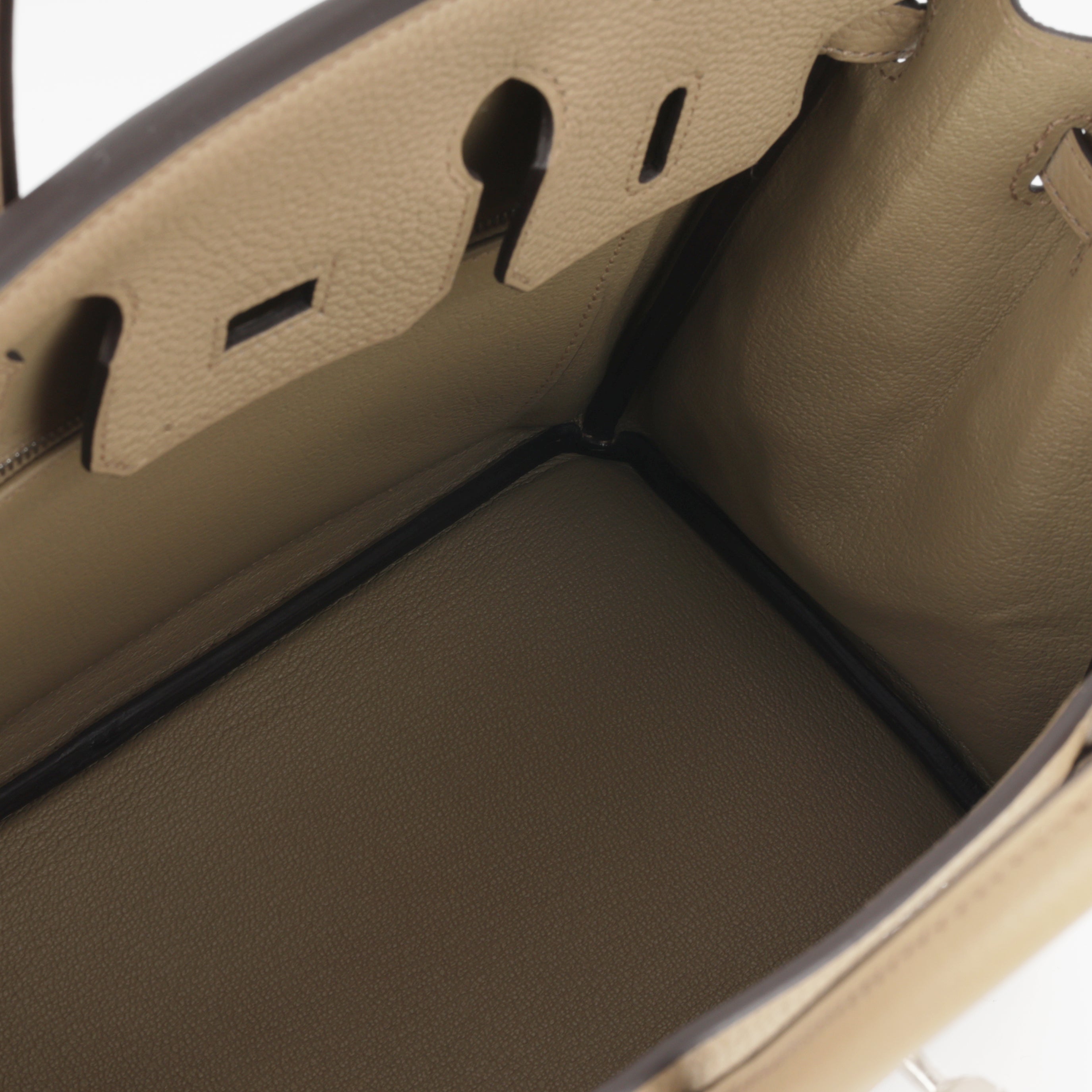 Birkin 25 - Beige Marfa