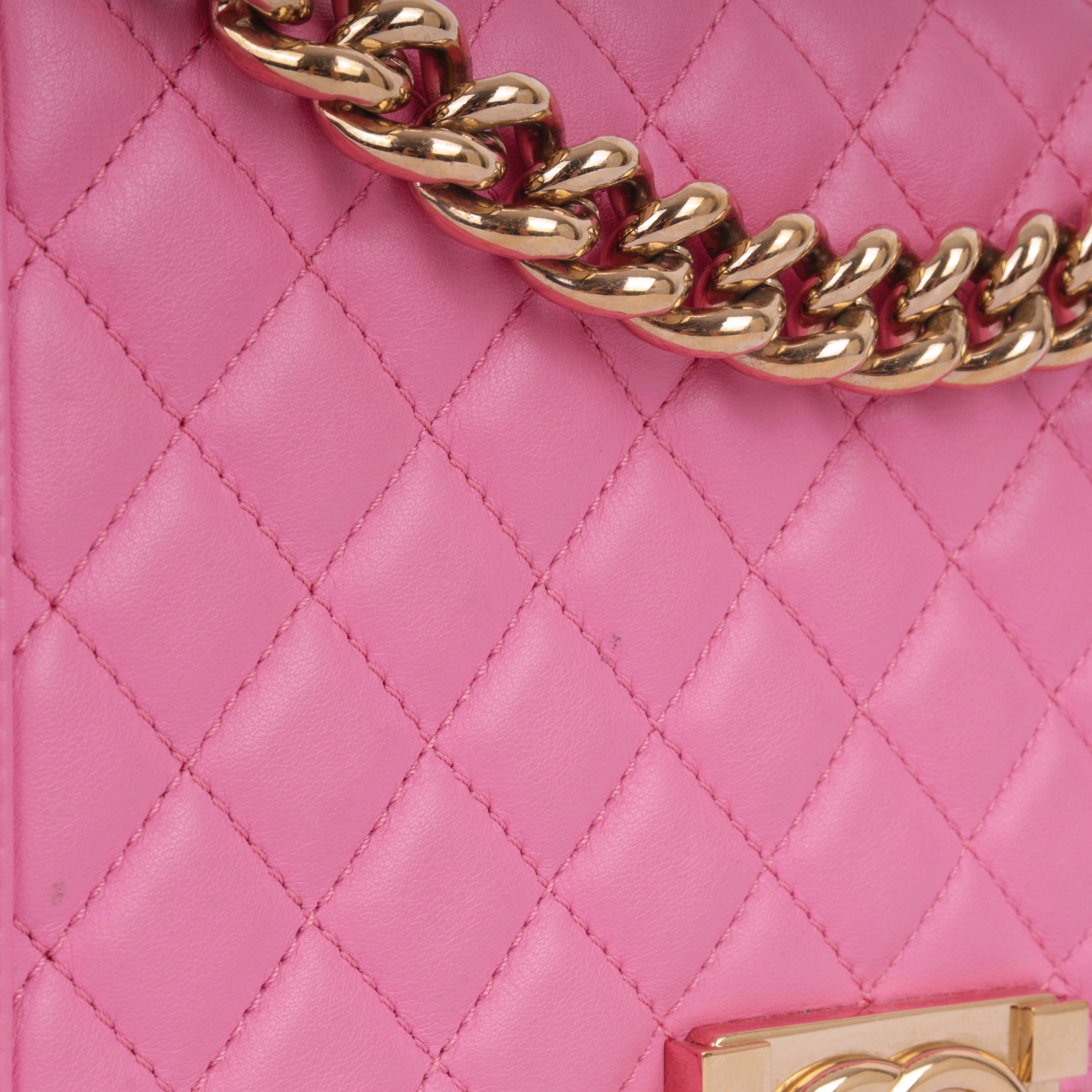 Boy Bag - Old Medium