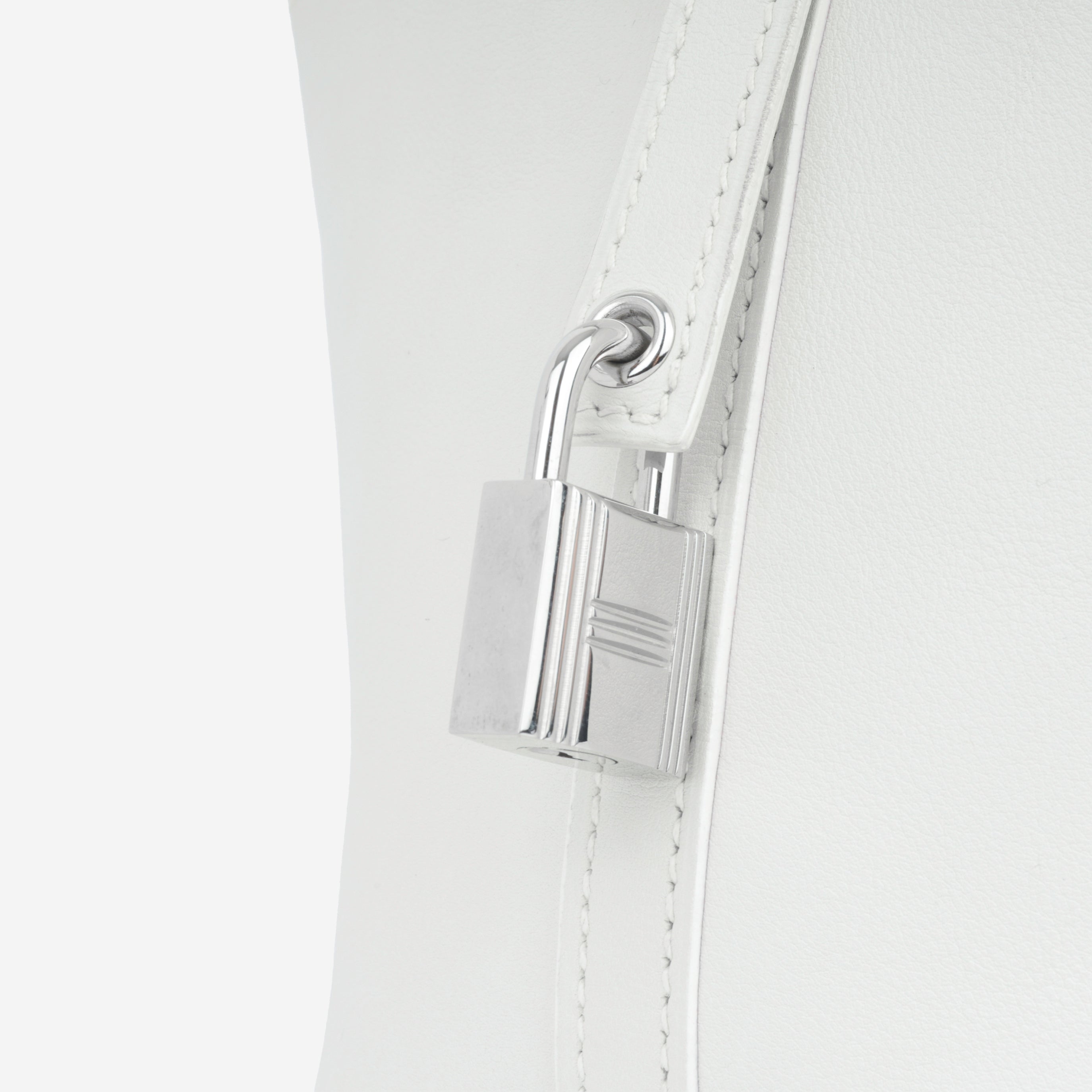 Micro Picotin - Blanc