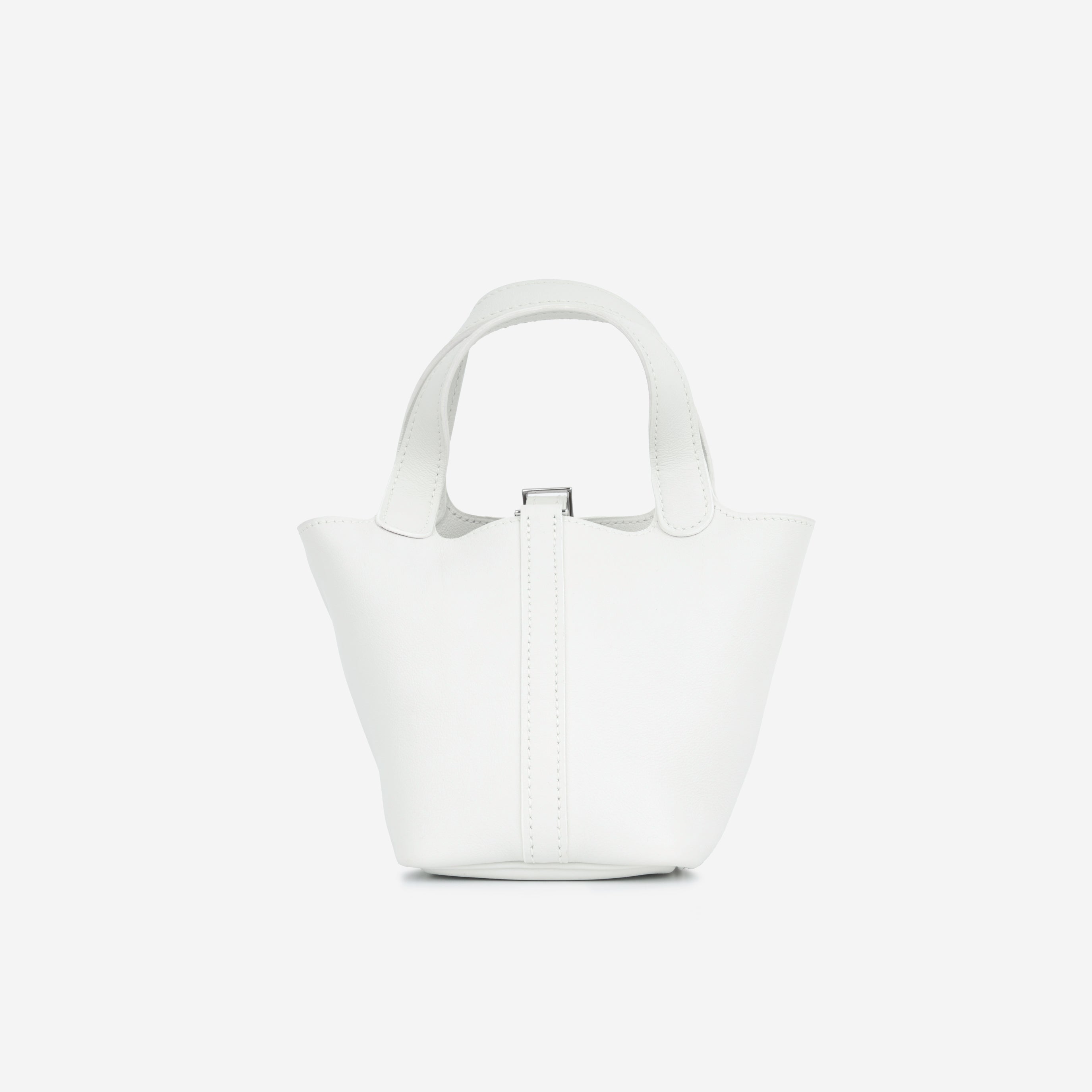Micro Picotin - Blanc