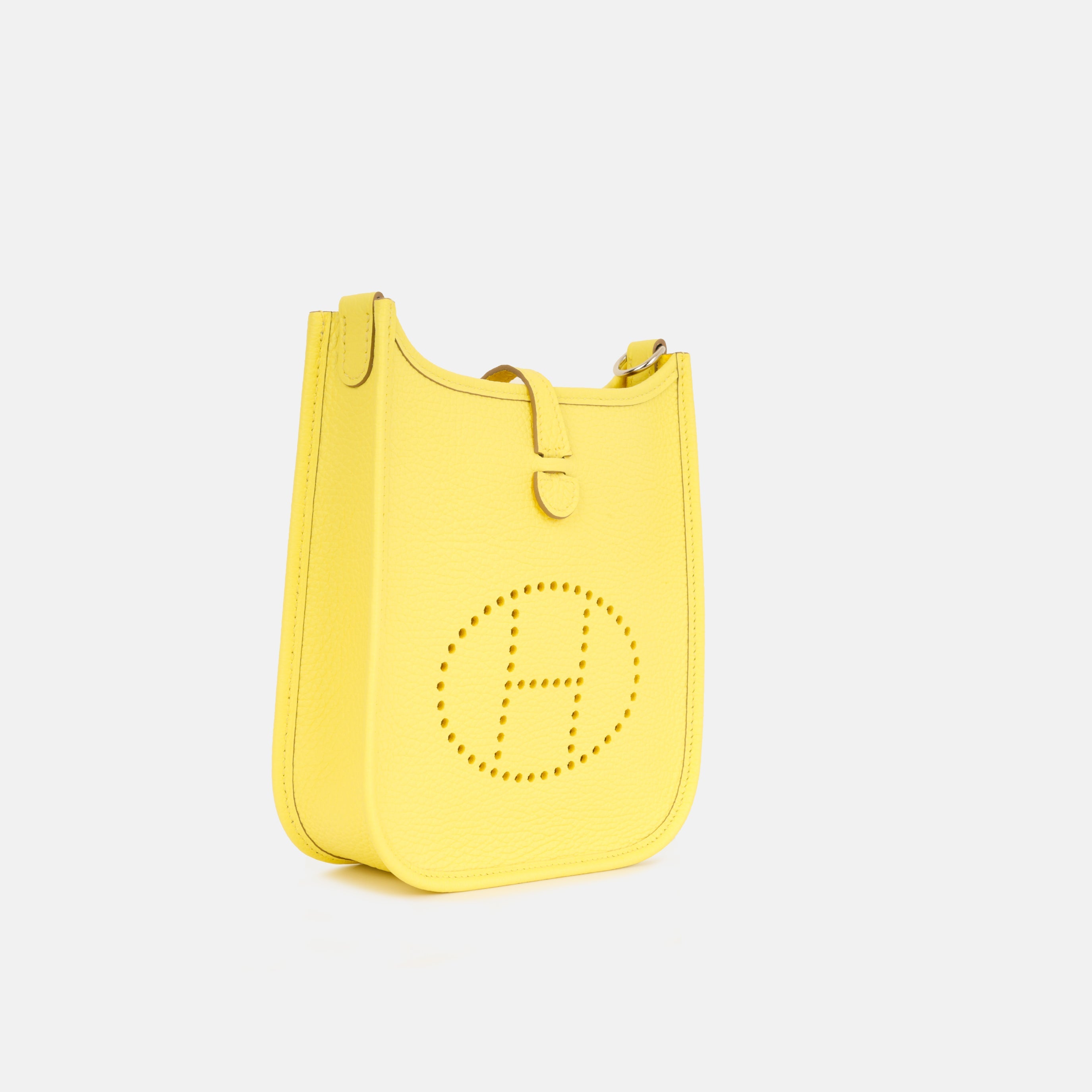 Evelyne TPM - Limoncello