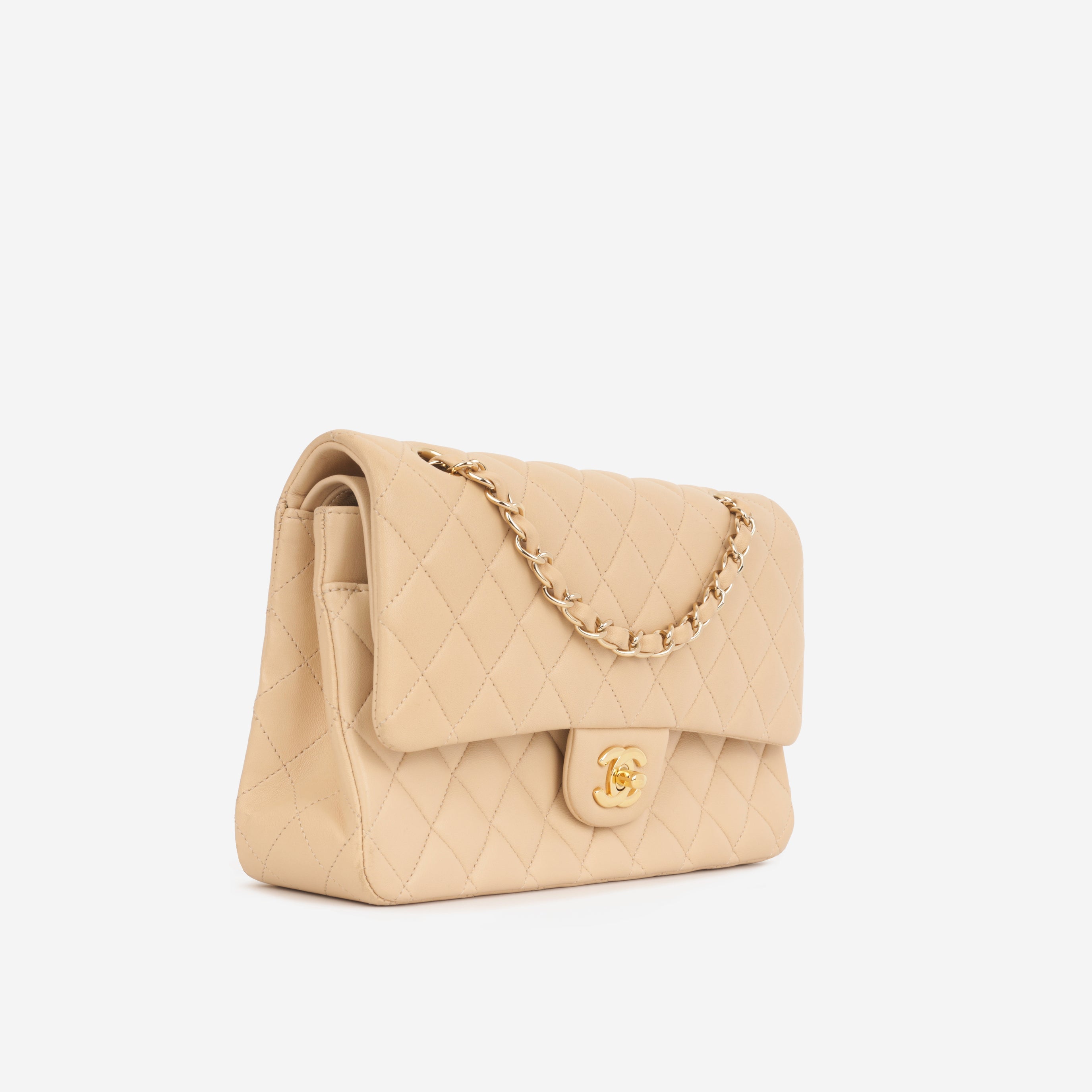 Classic Flap Bag - Medium