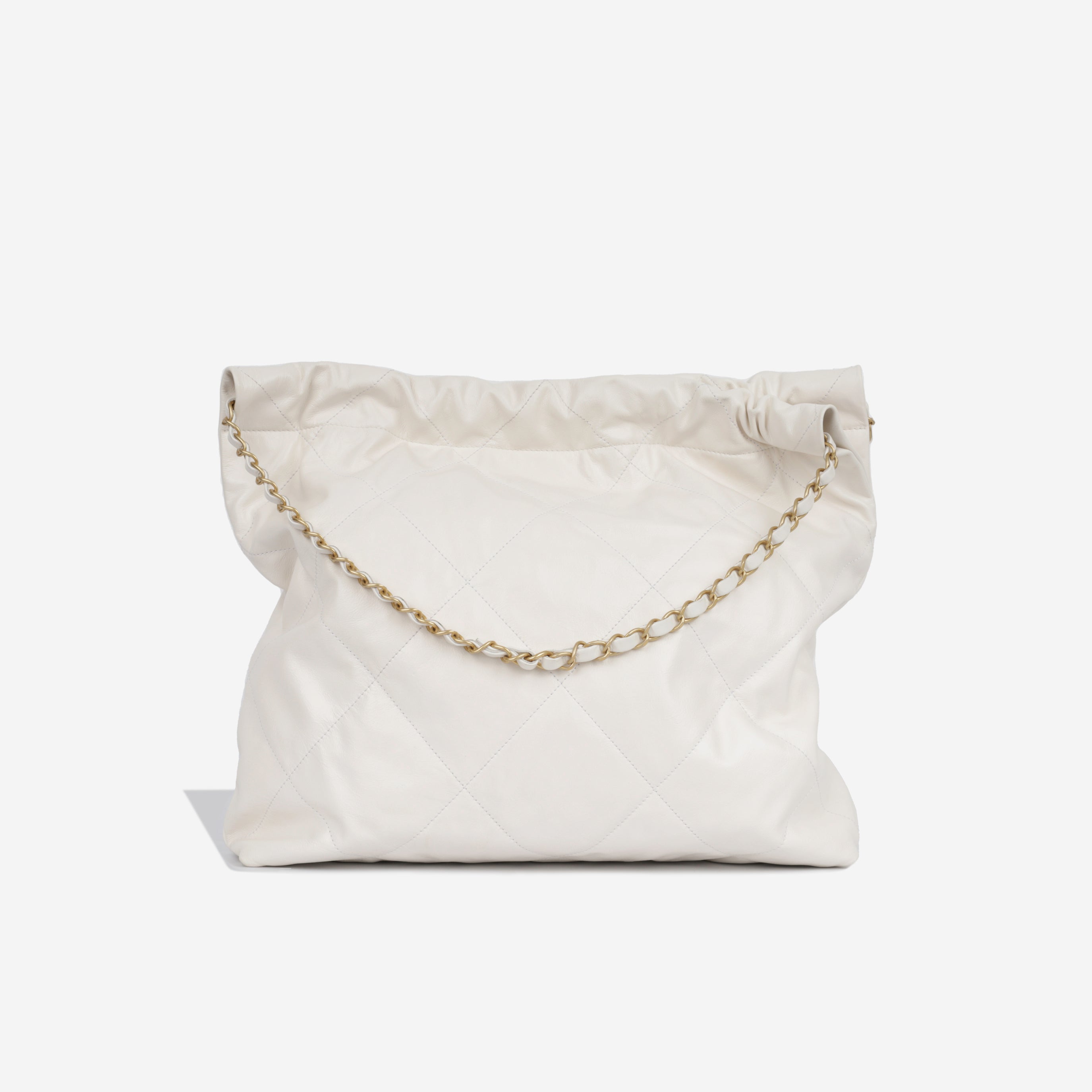 22 Tote Bag