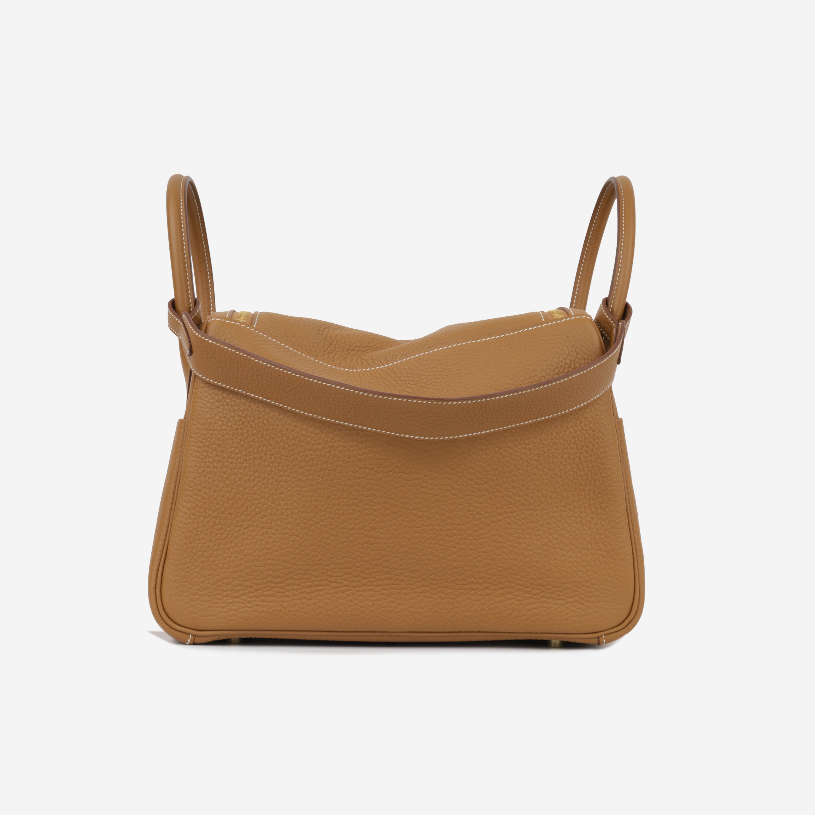 Lindy 30 - Gold Clemence