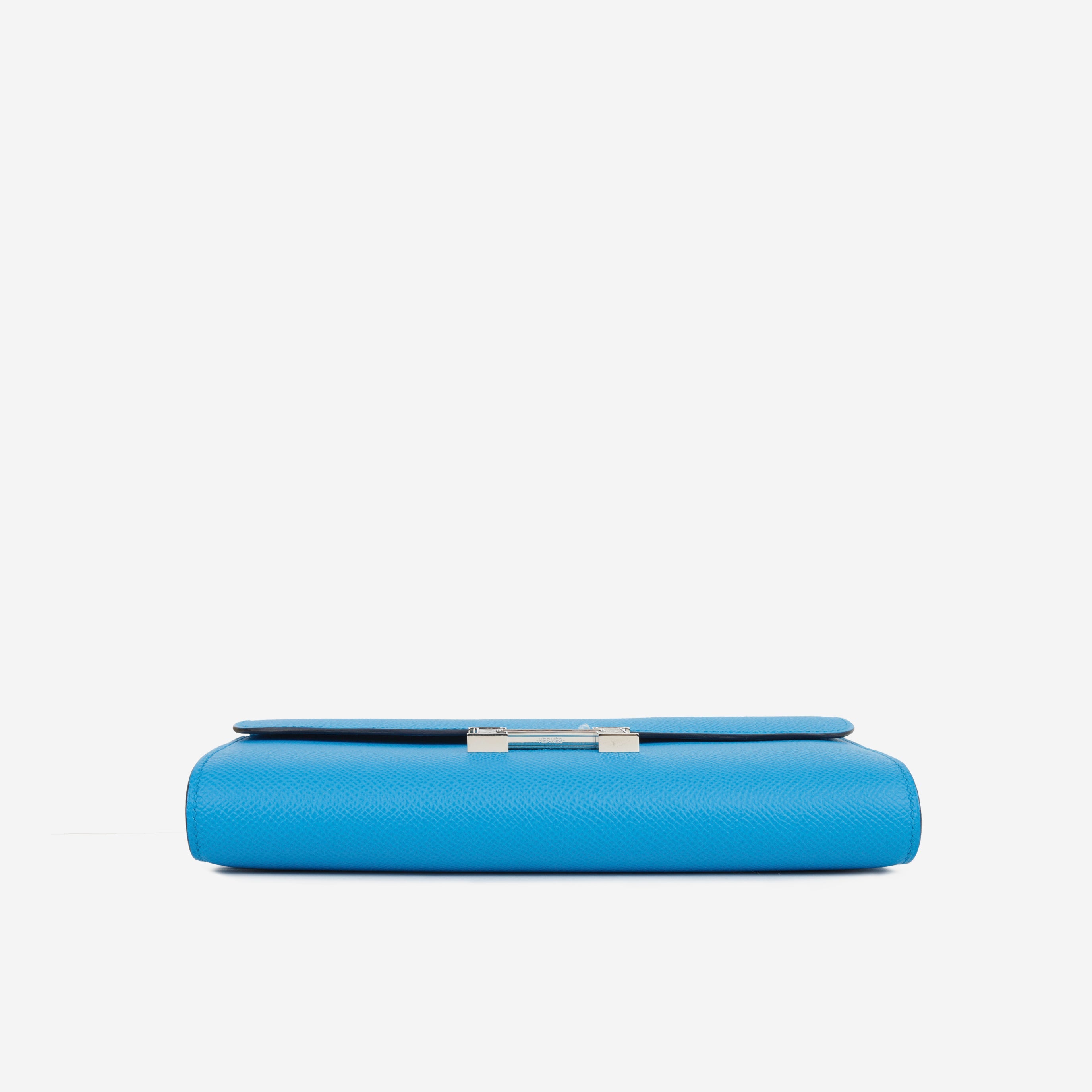 Constance To Go - Bleu Frida