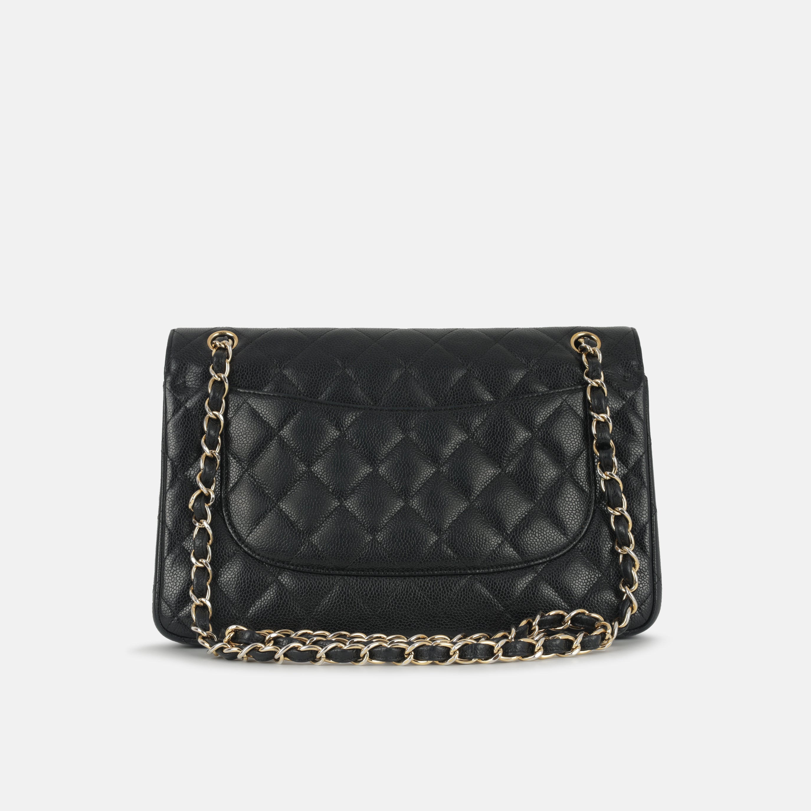 Classic Flap Bag - Jumbo