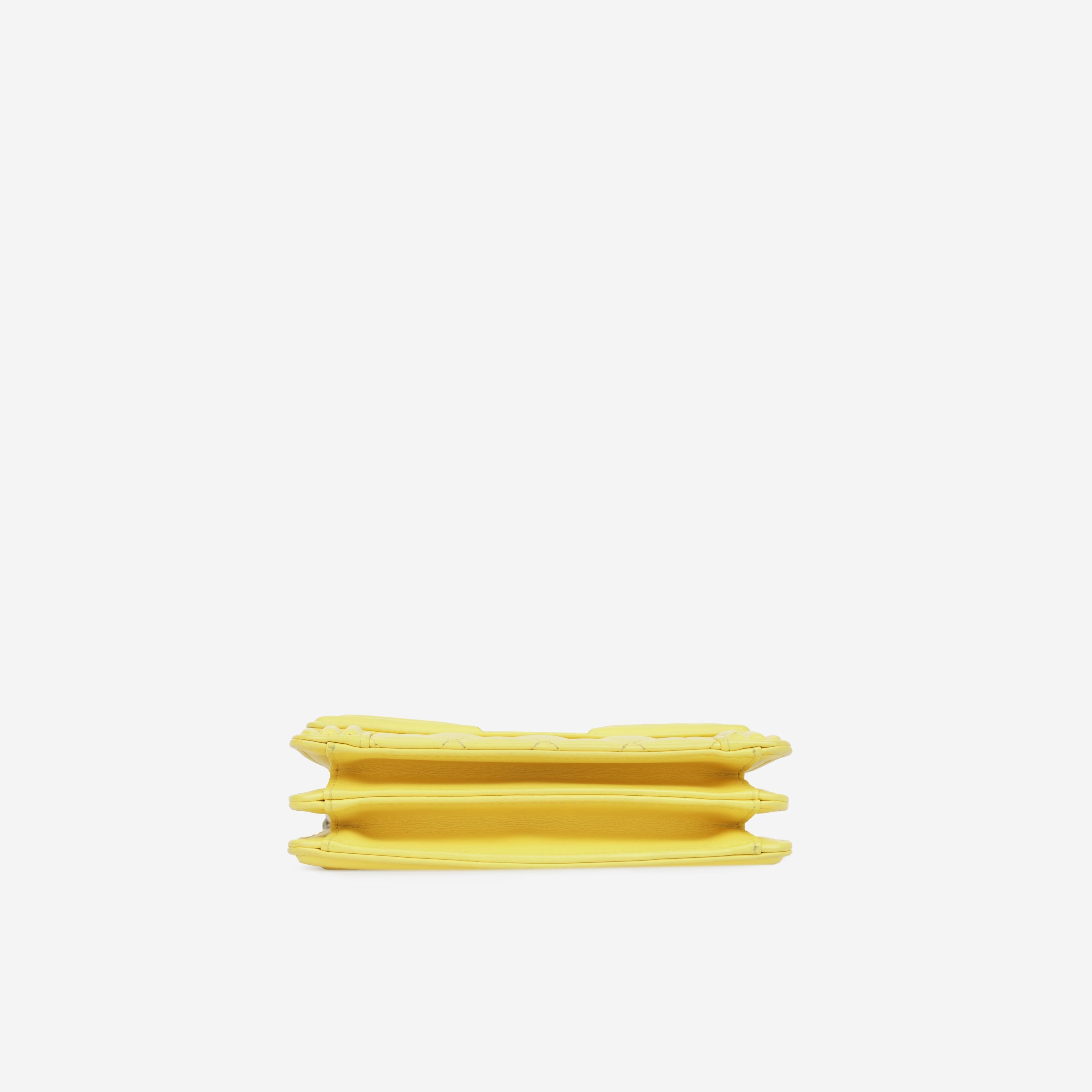 North South Boy Bag - Yellow
