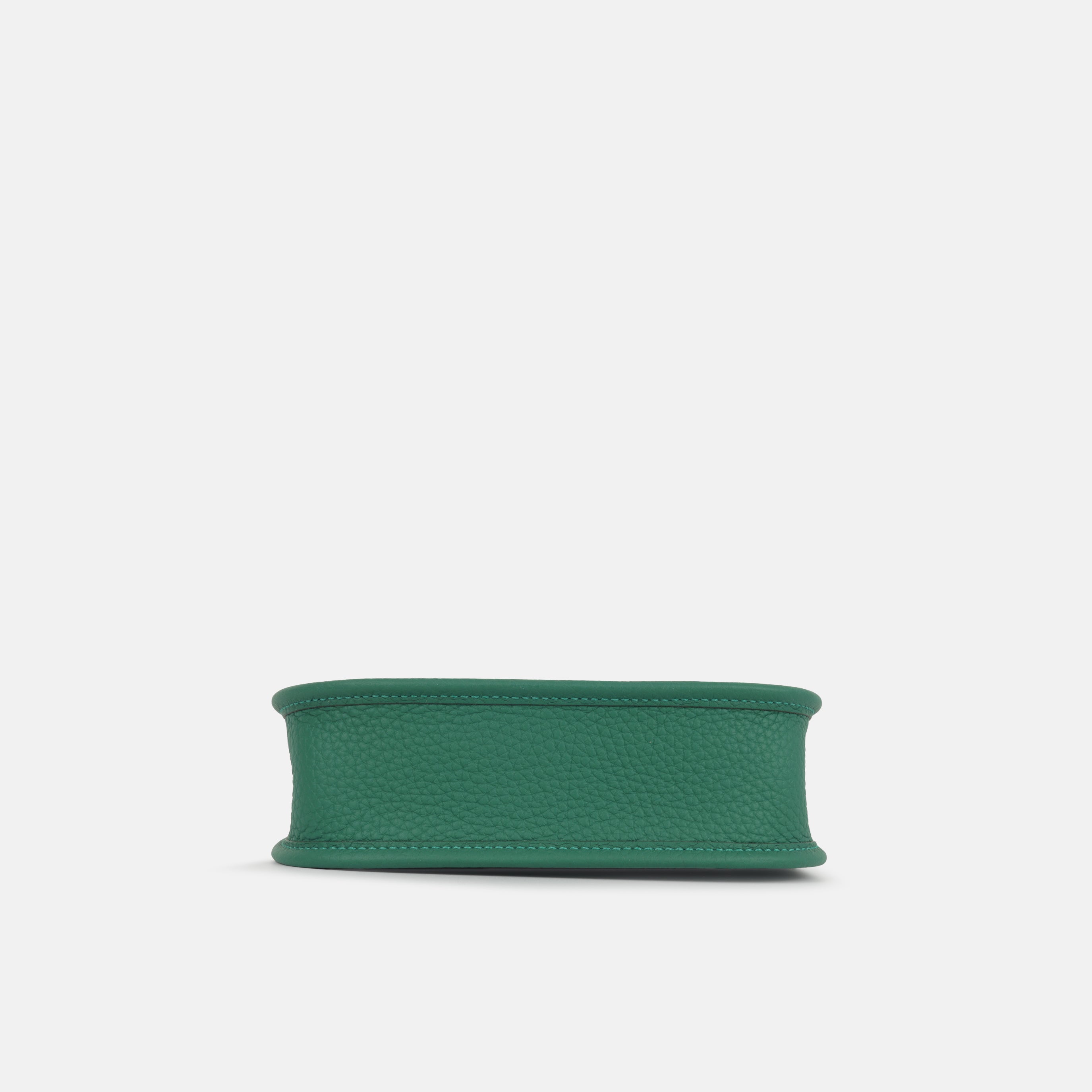 Evelyne TPM - Vert Moyen