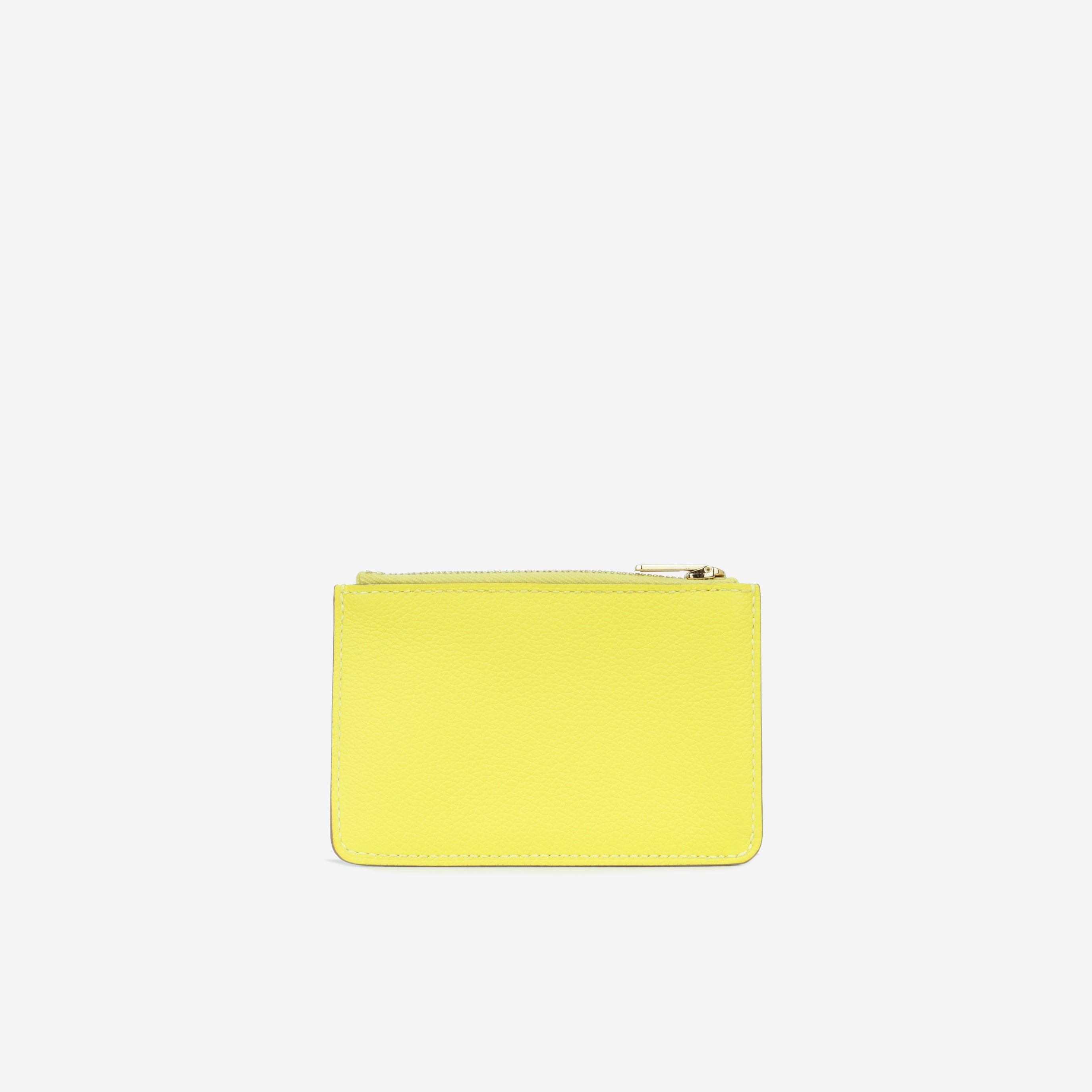Constance Slim - Gold /Limoncello