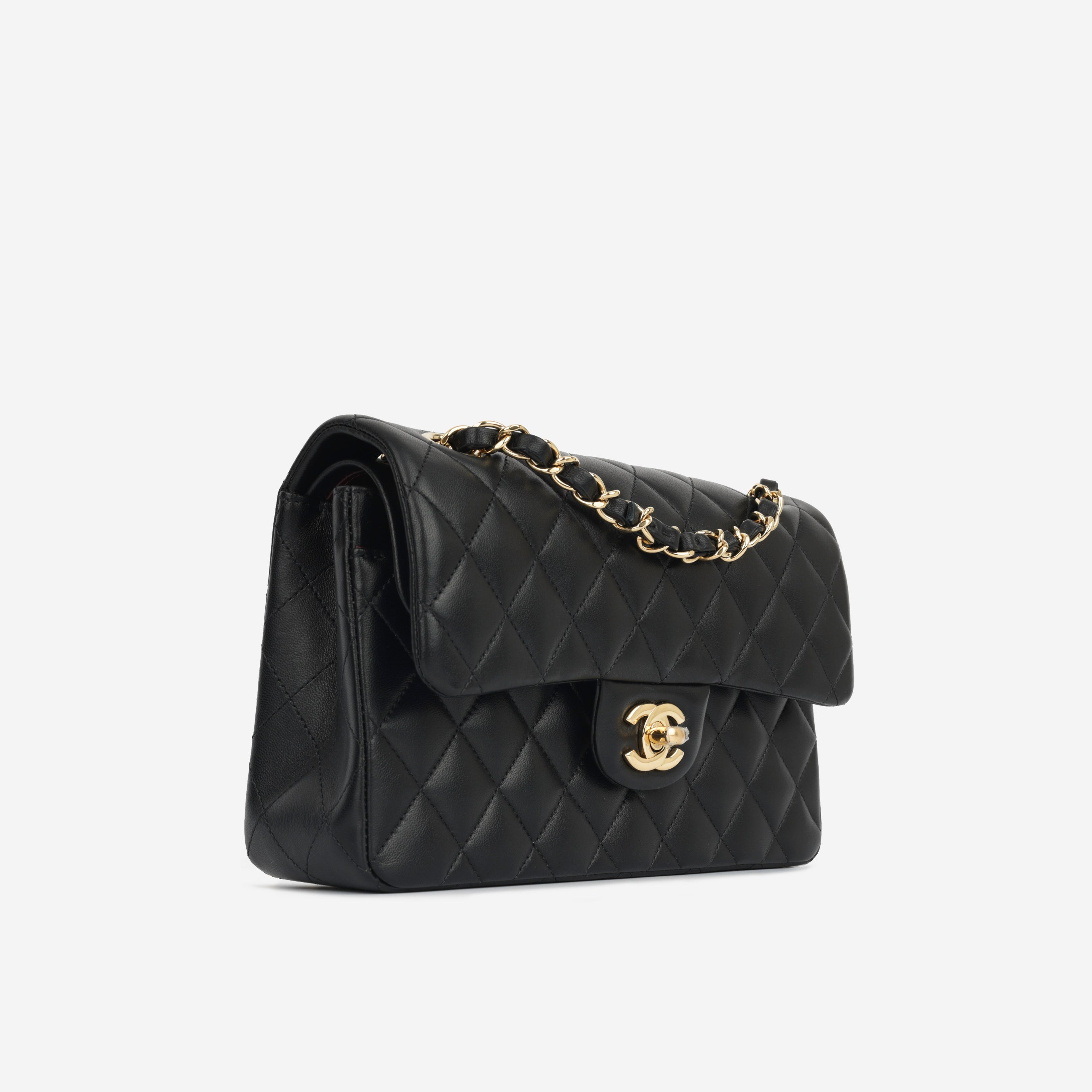 Classic Flap Bag - Small