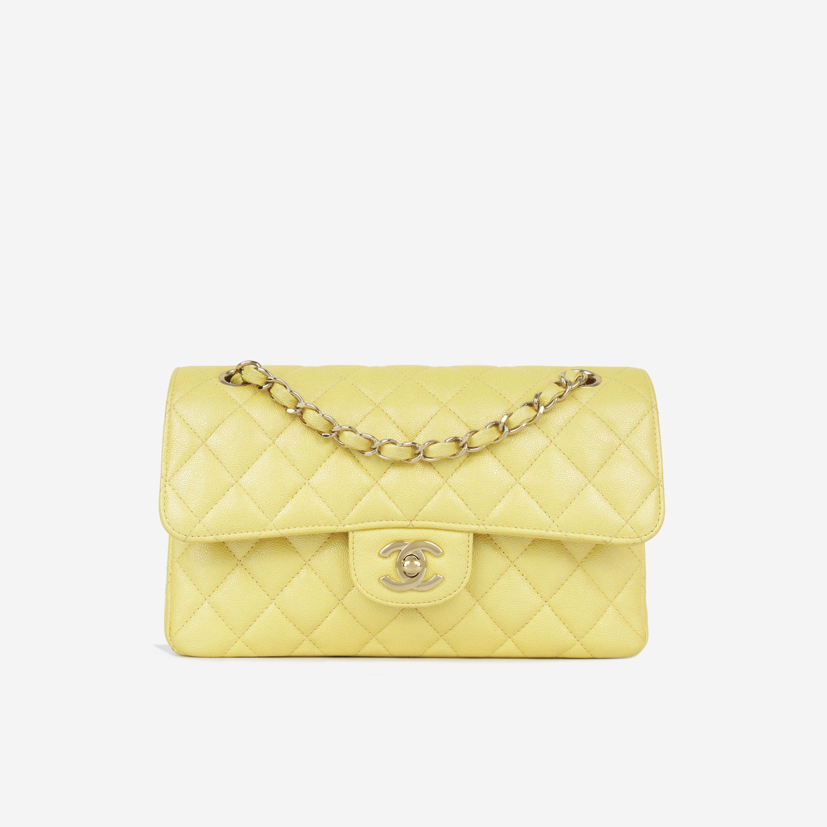 Small Classic Flap