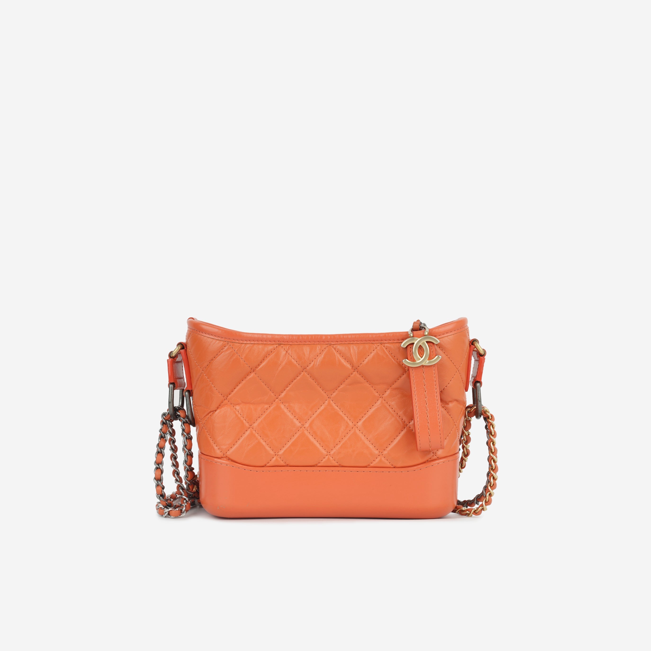 Small Gabrielle Bag