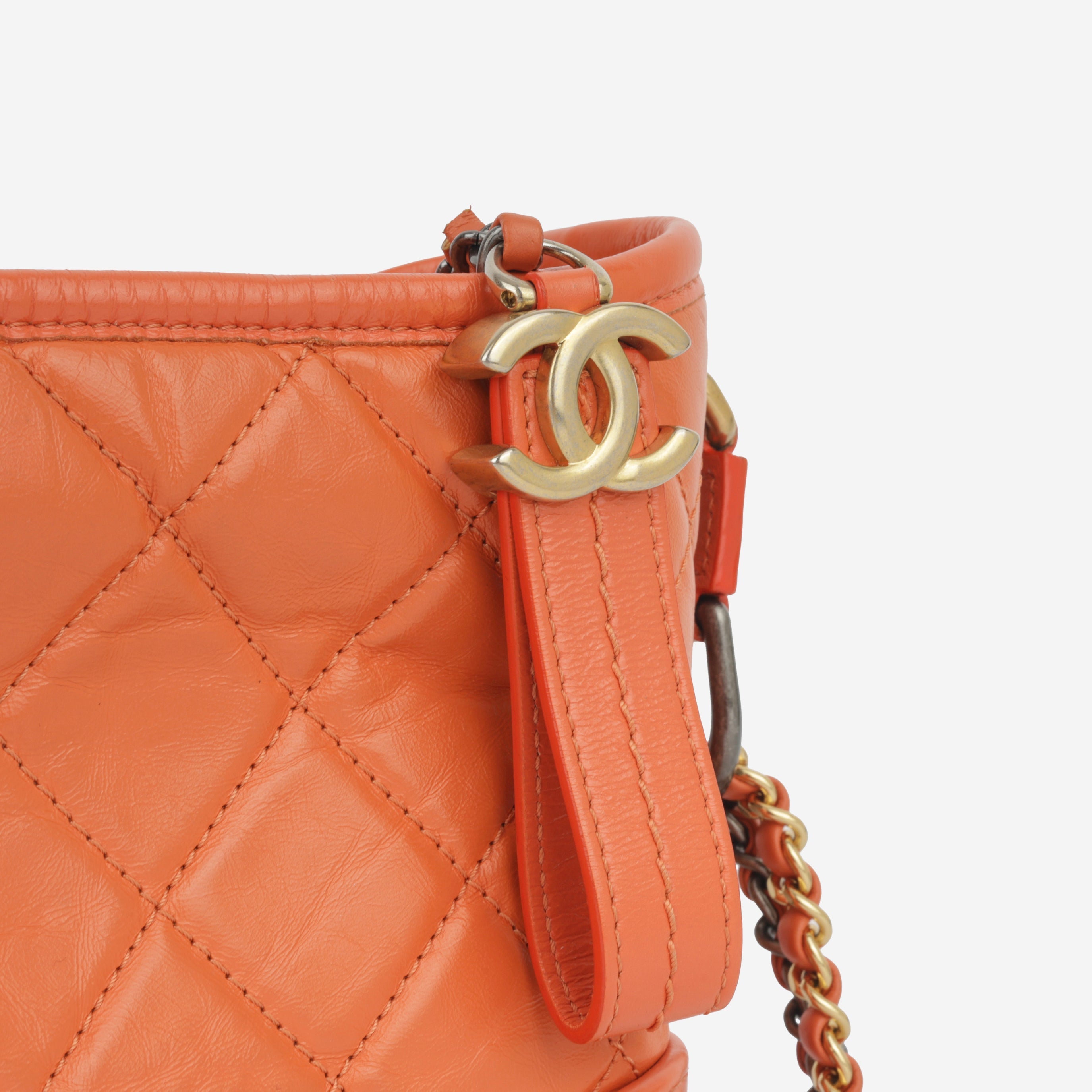 Small Gabrielle Bag