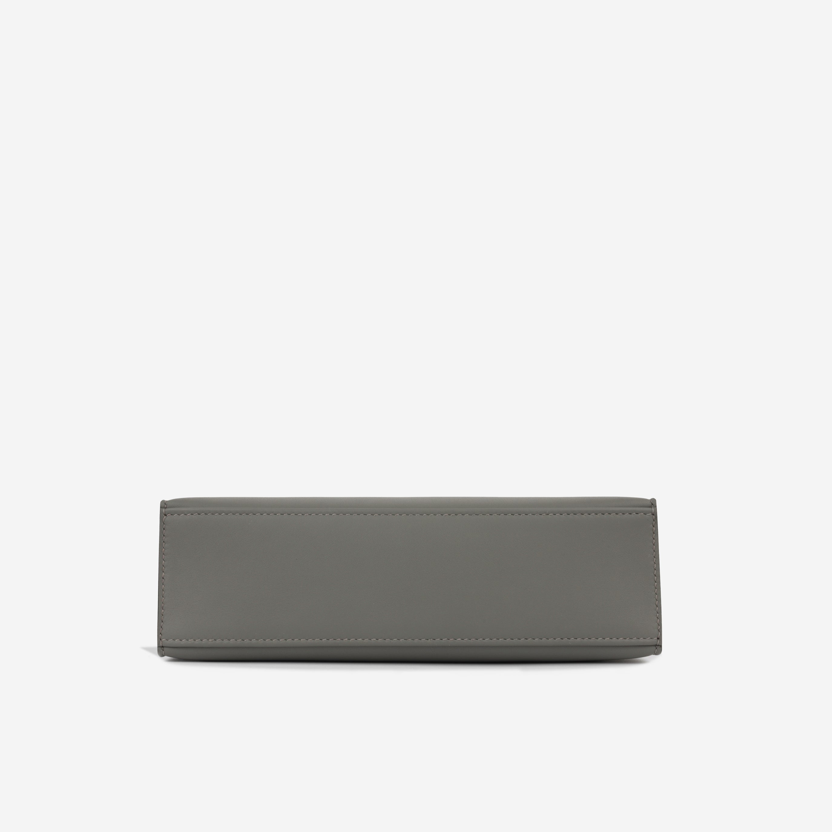 Kelly Pochette - Gris Meyer