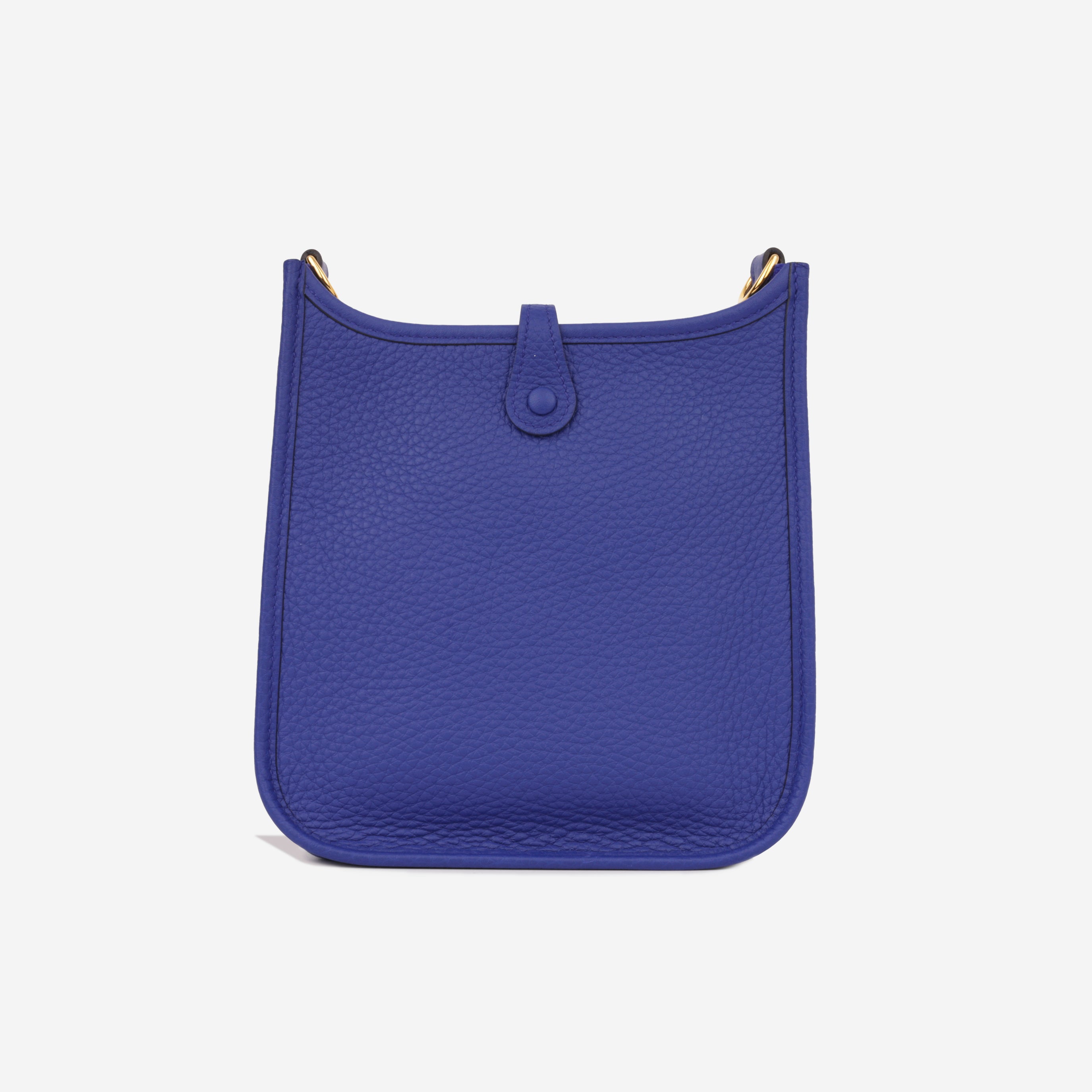 Evelyne TPM - Bleu Royal Clemence