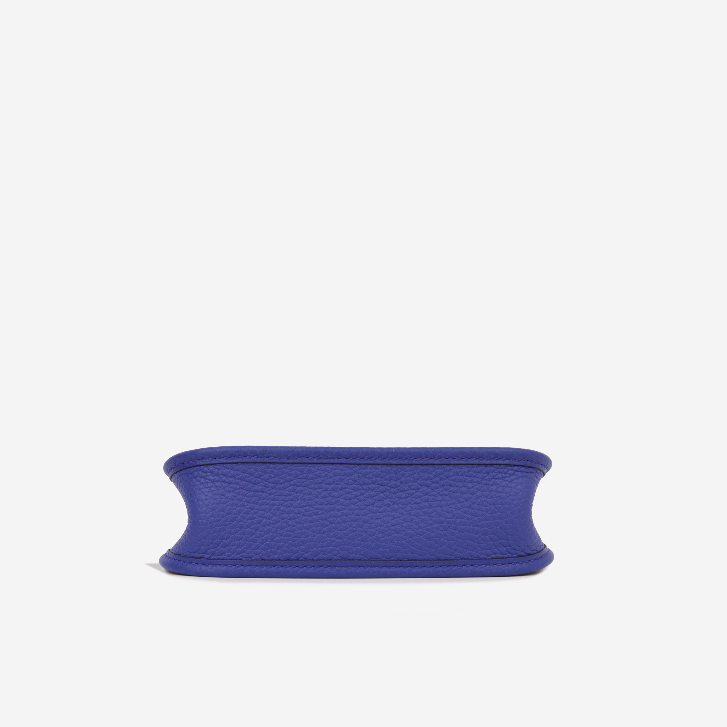 Evelyne TPM - Bleu Royal Clemence