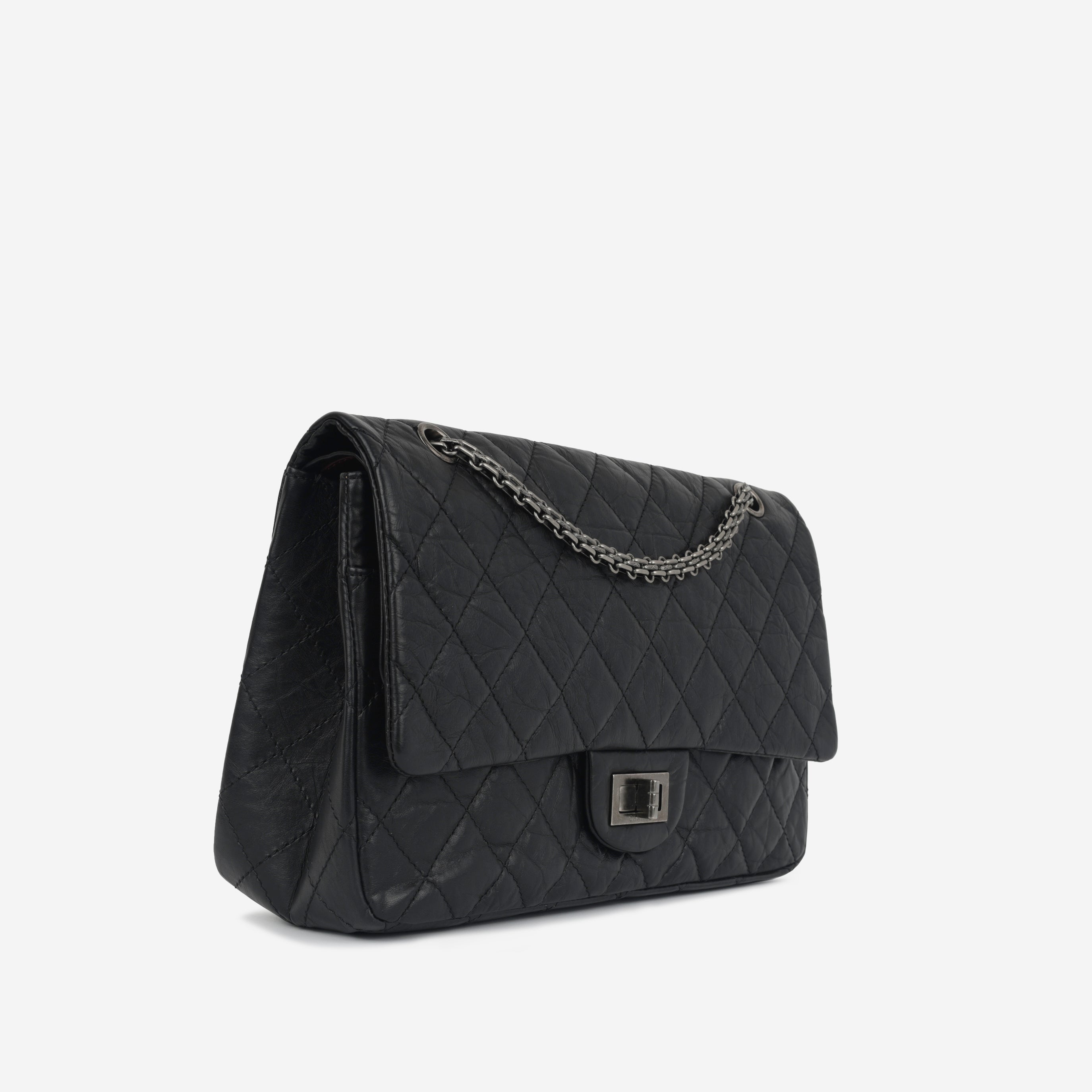 Maxi 2.55 Handbag