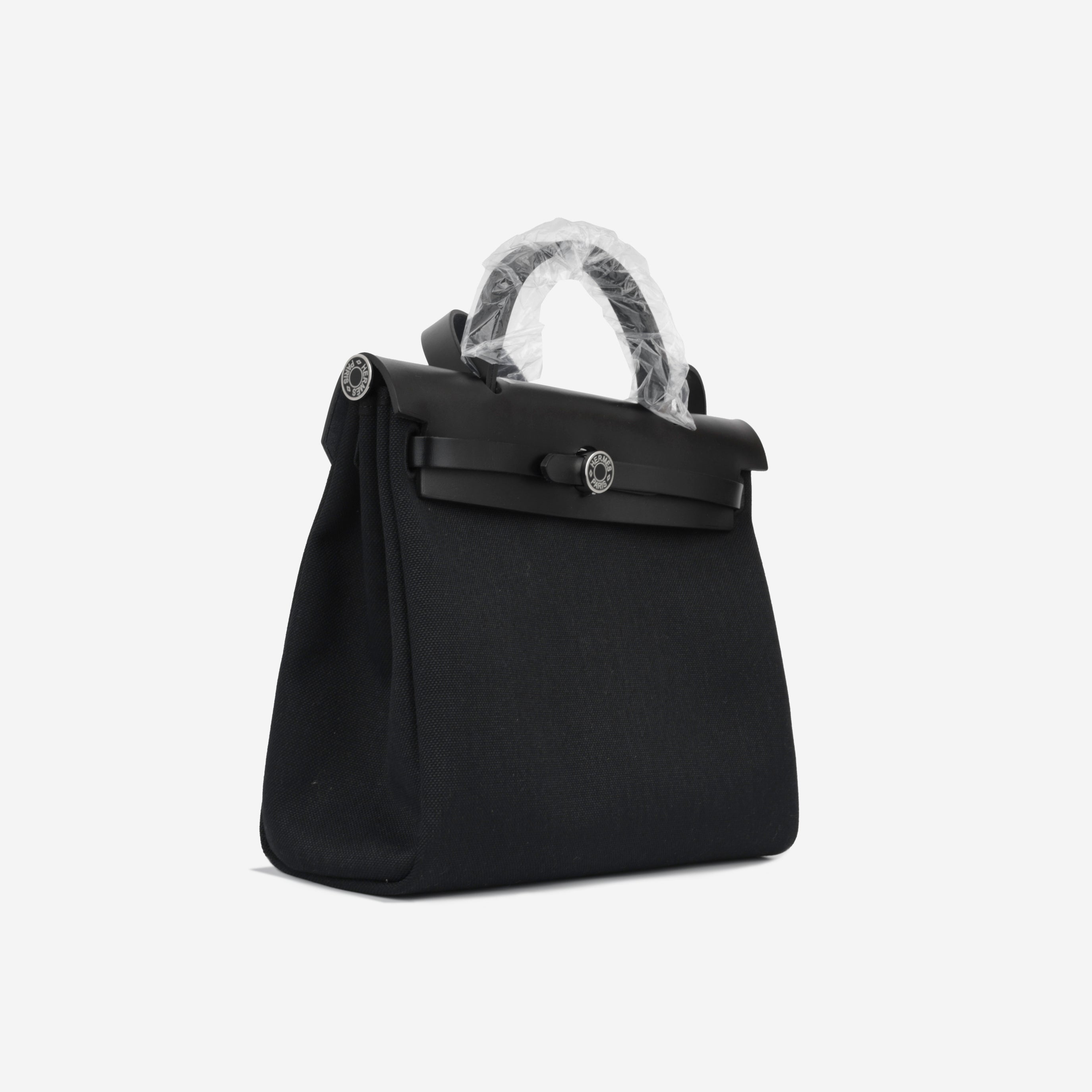 Herbag 31 - Noir
