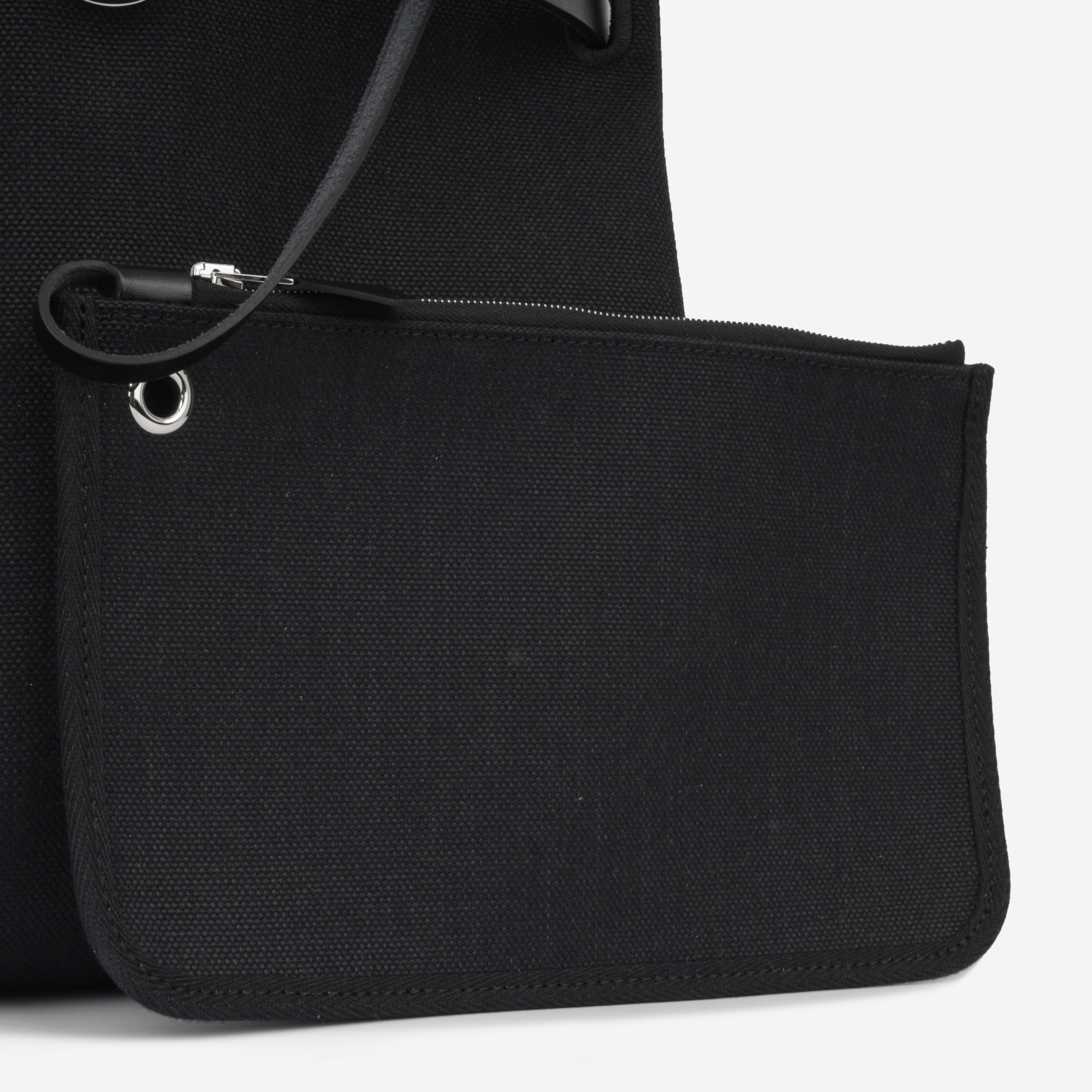 Herbag 31 - Noir