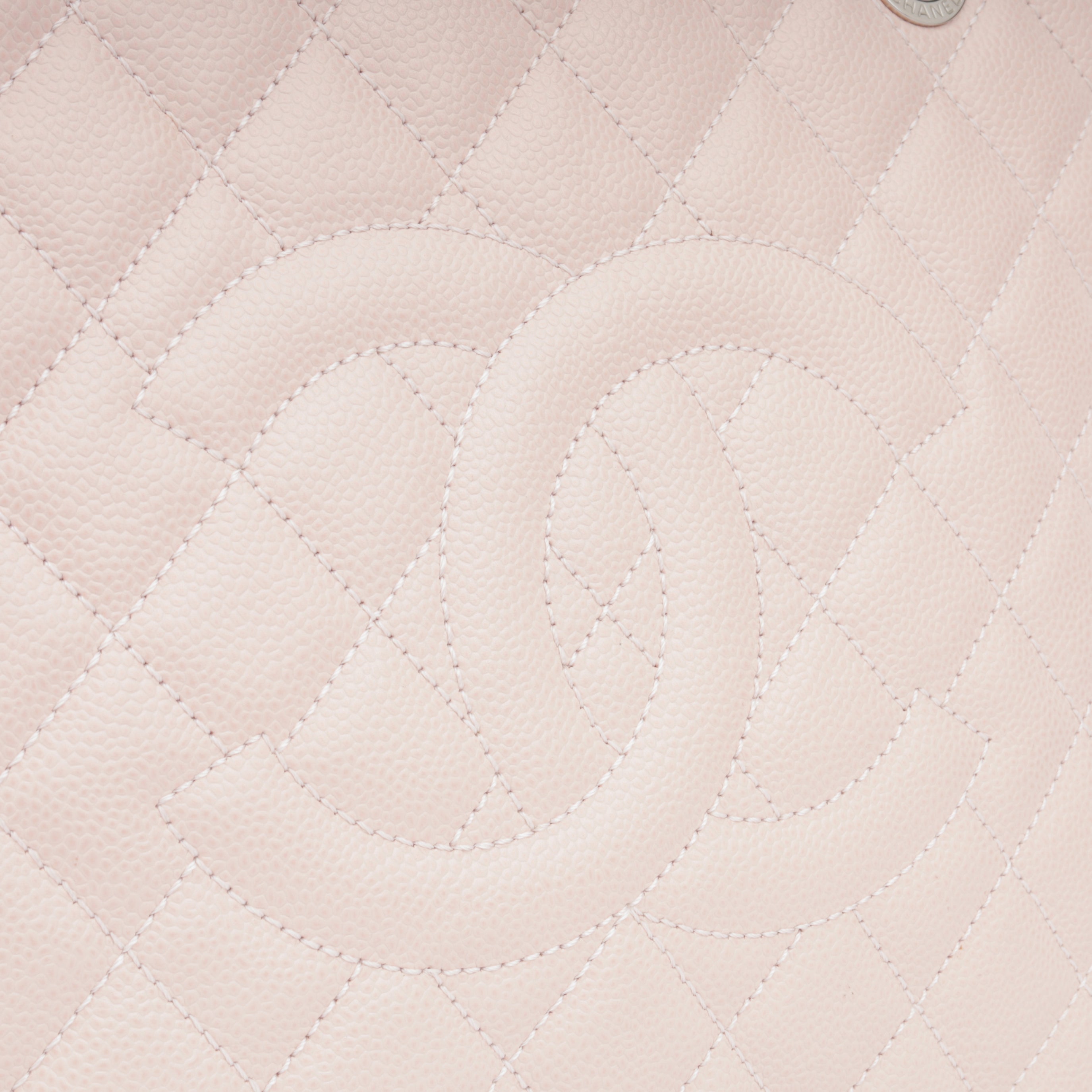 GST - Baby Pink